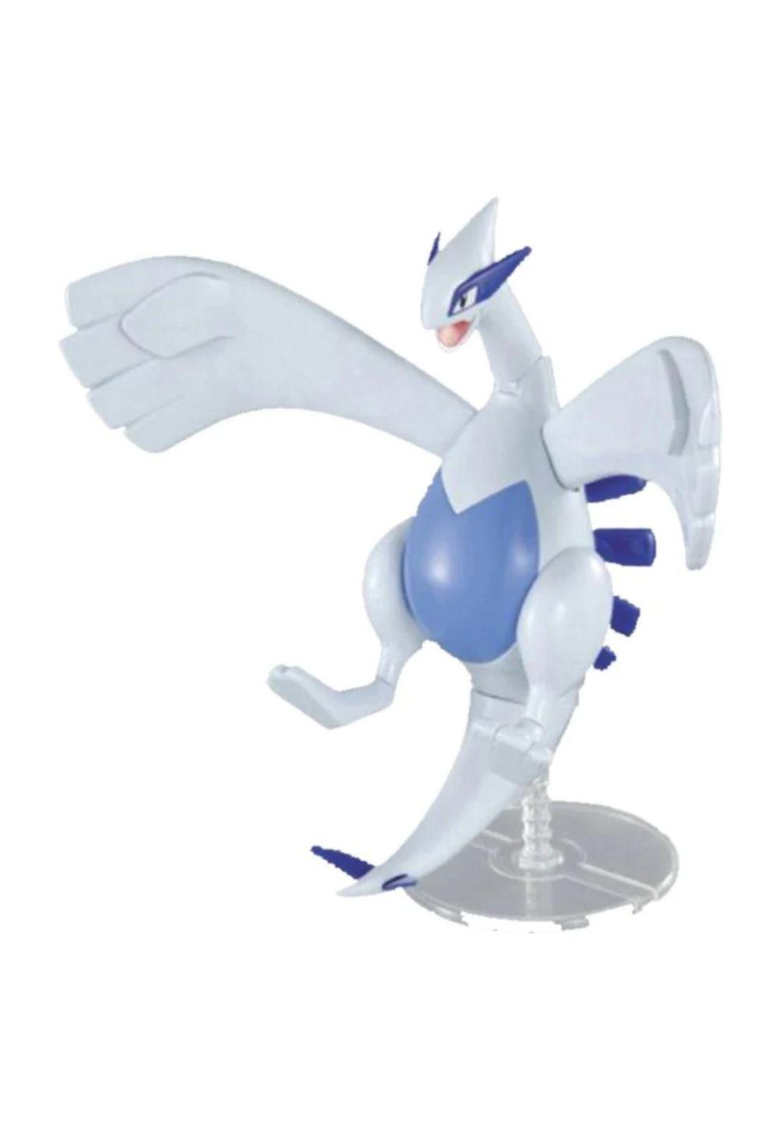 Pokémon Model Kit Lugia-1