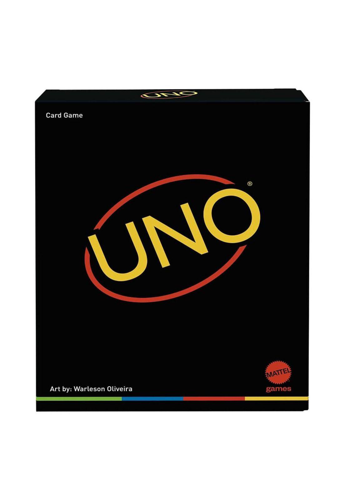 Uno Minimalista-0