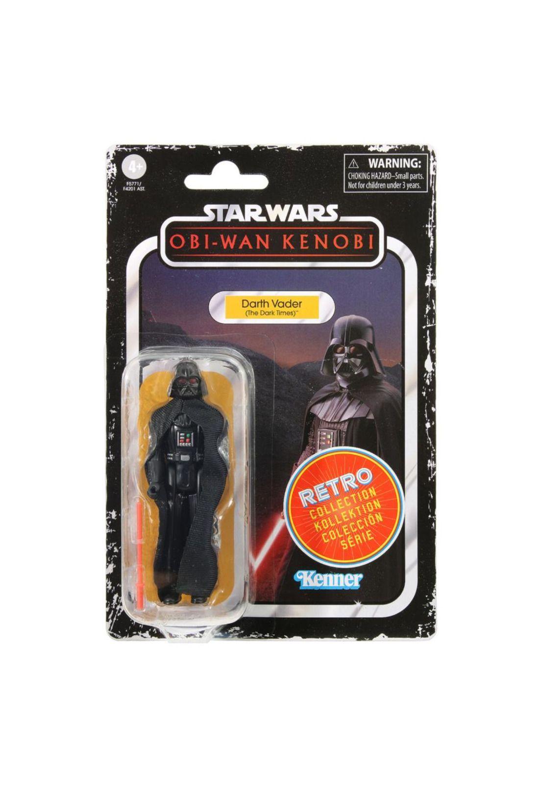 Star Wars Retro Collection Darth Vader-0