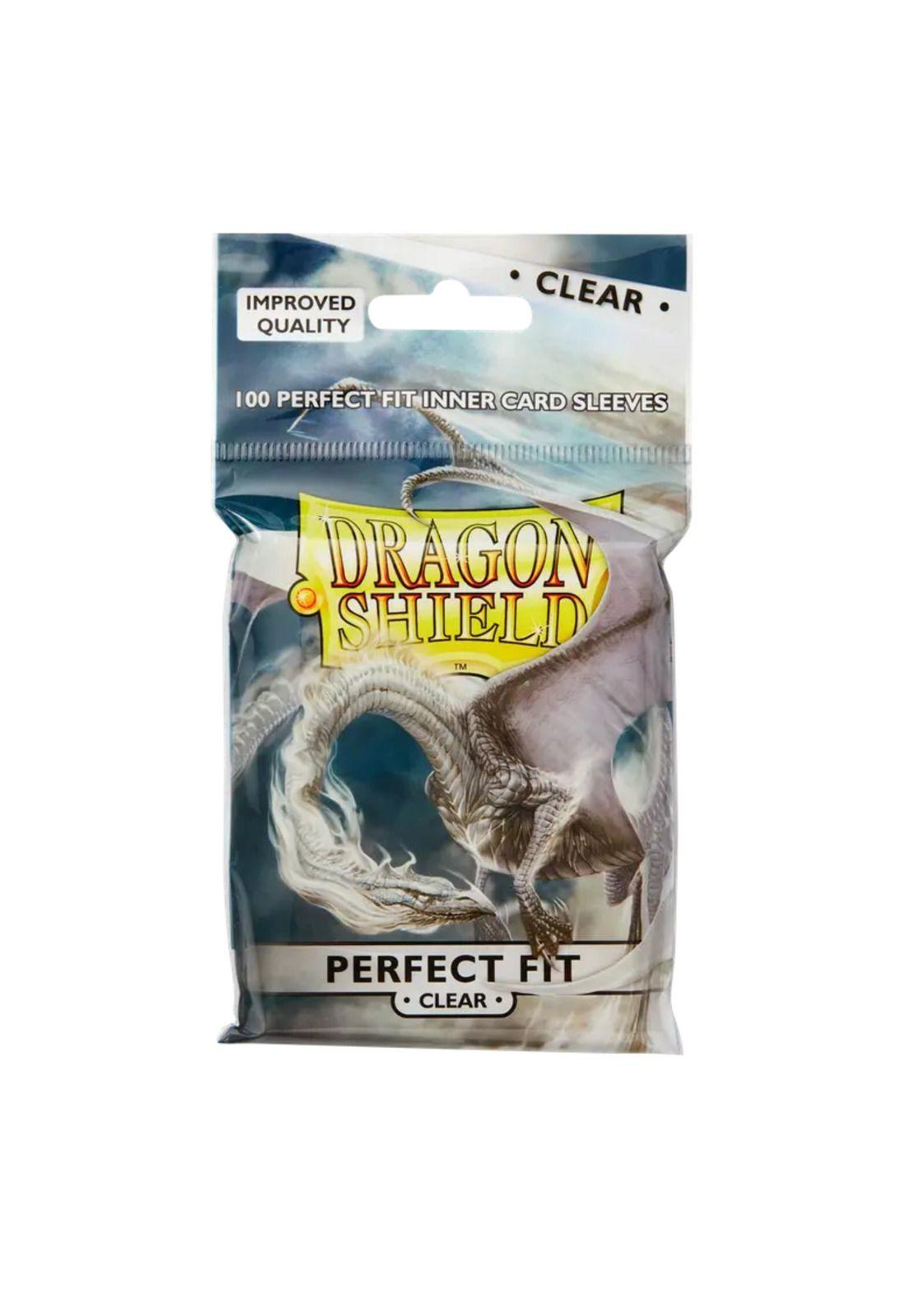 Fundas Dragon Shield Inner Sleeves-0