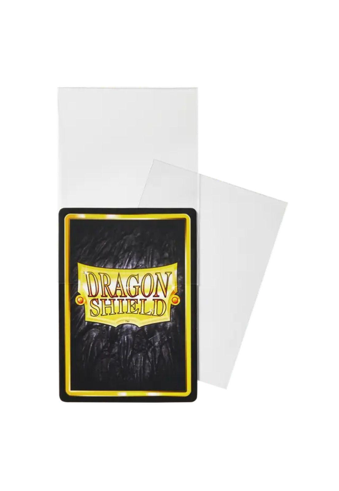 Fundas Dragon Shield Inner Sleeves-1