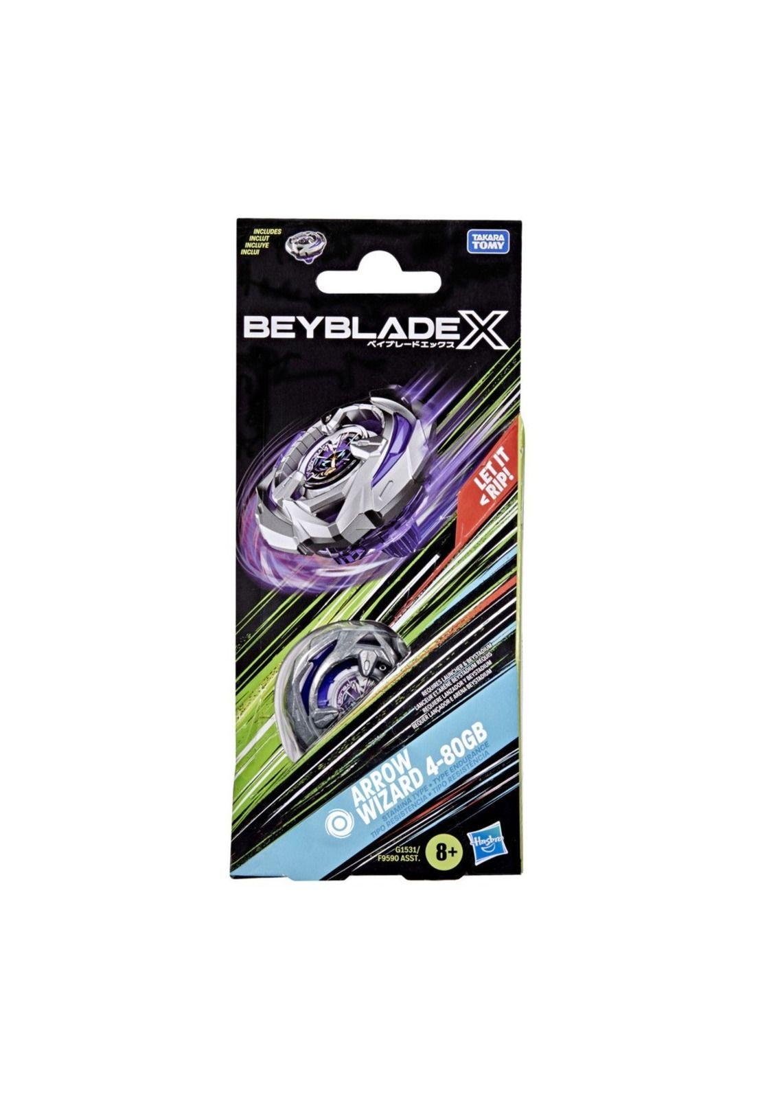 Beyblade X Arrow Wizard 4-80GB-0