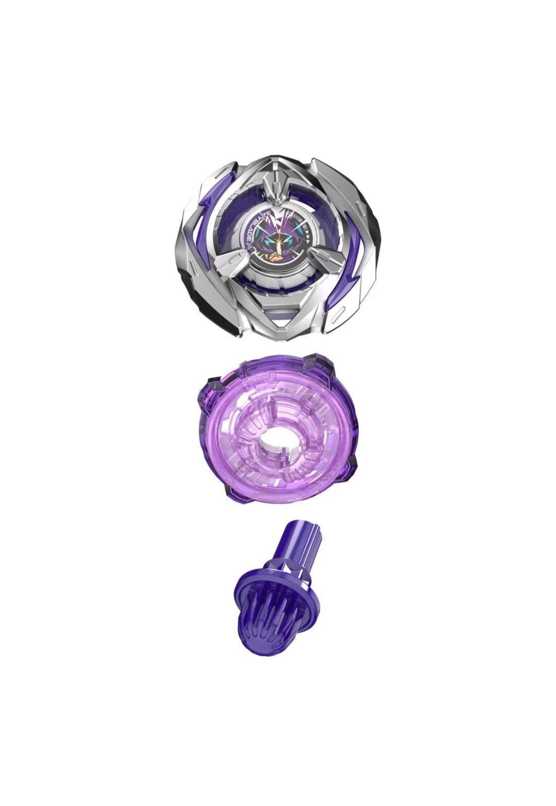 Beyblade X Arrow Wizard 4-80GB-2