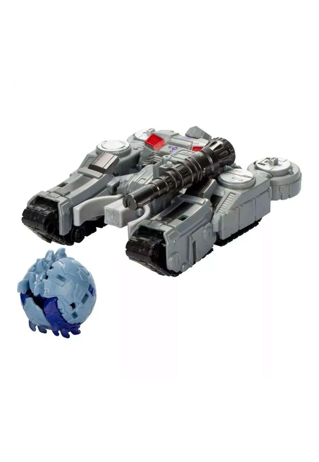 Megatron D16 y Deecpticon Whirlwing - Transformers One-2