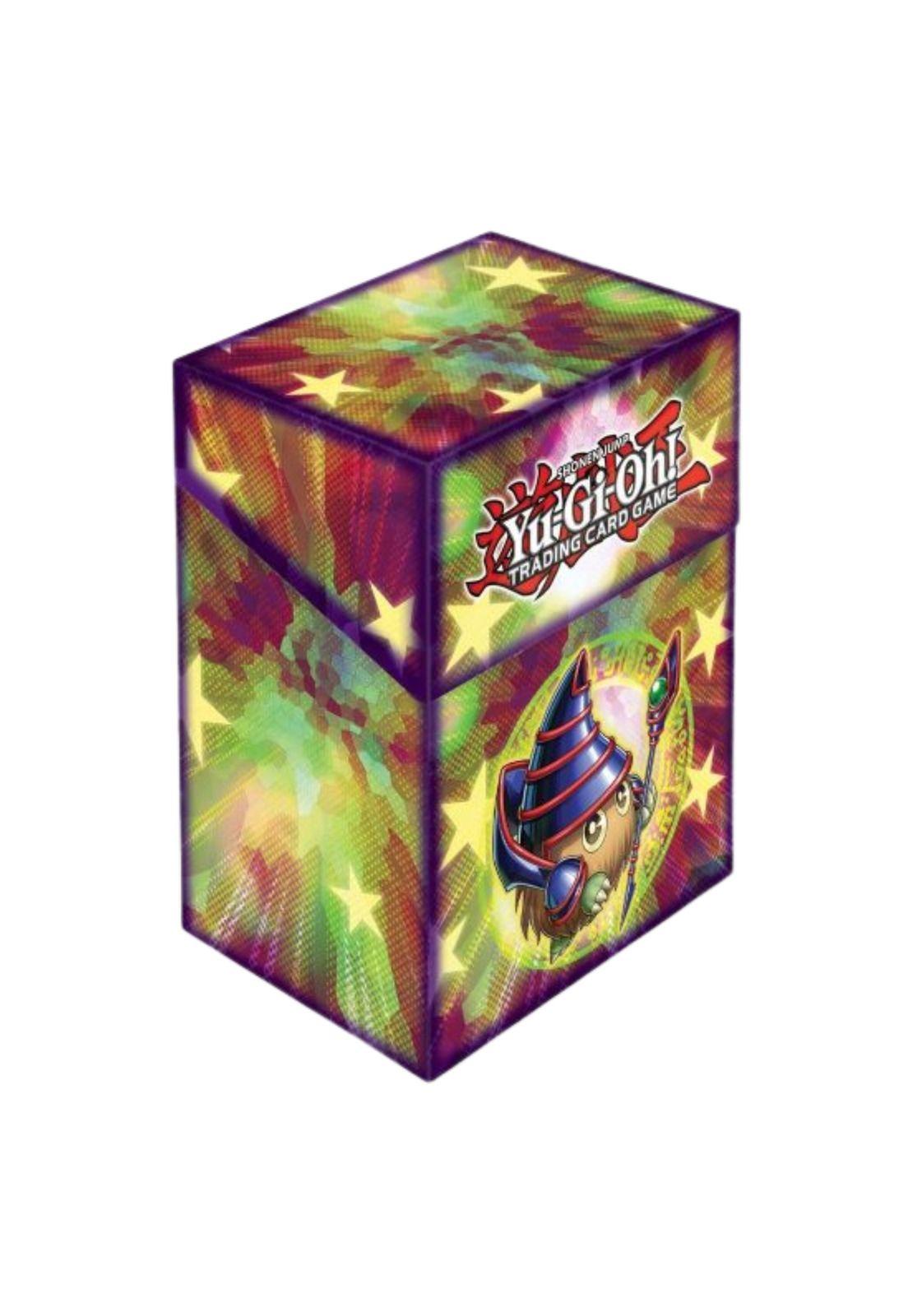 Yu-Gi-Oh! Kuriboh Kollection Card Case-0