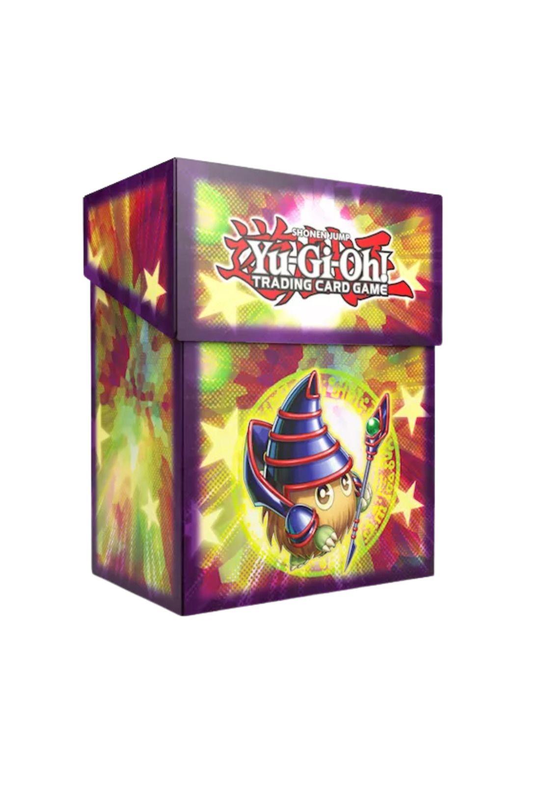 Yu-Gi-Oh! Kuriboh Kollection Card Case-1