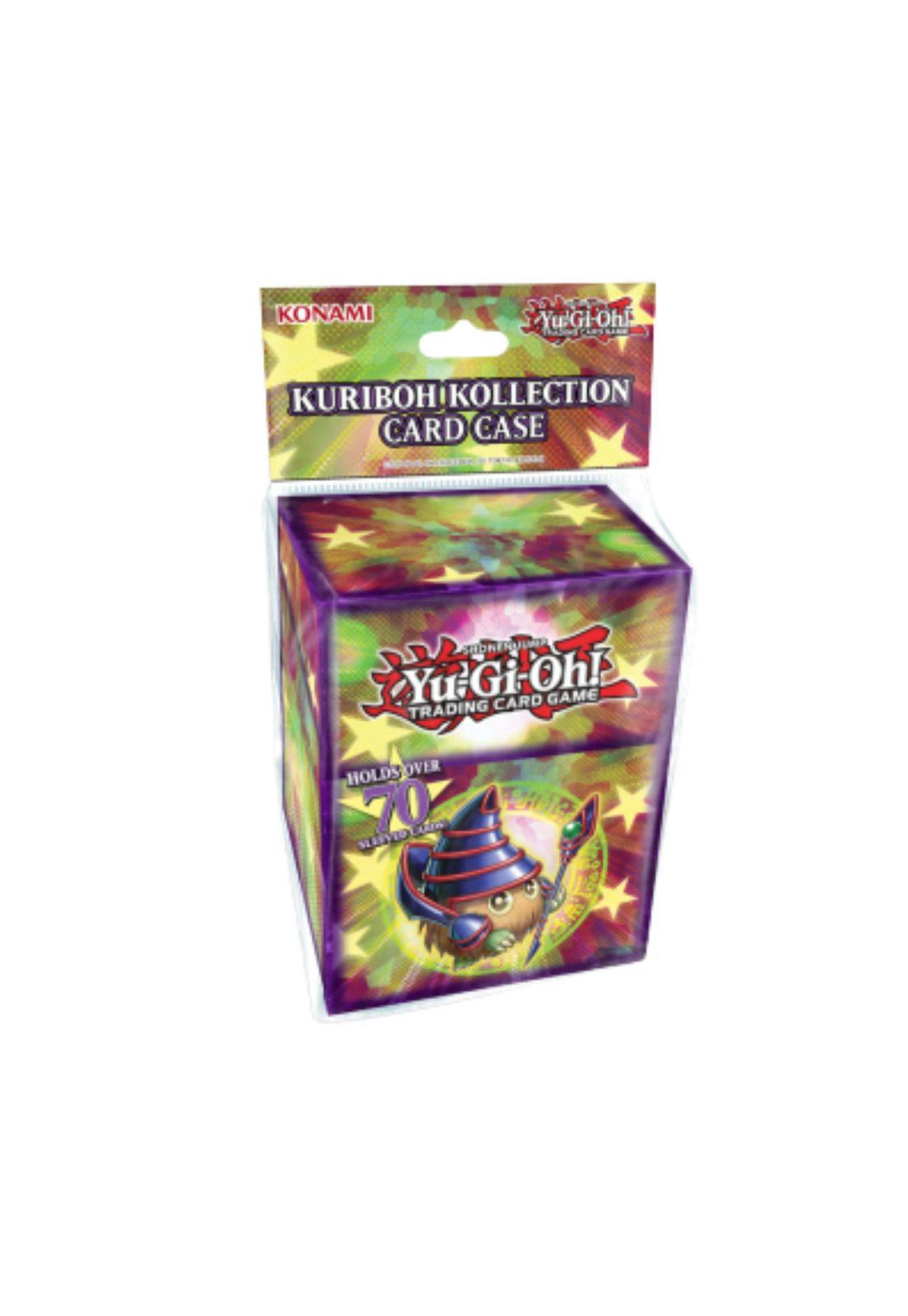 Yu-Gi-Oh! Kuriboh Kollection Card Case-2