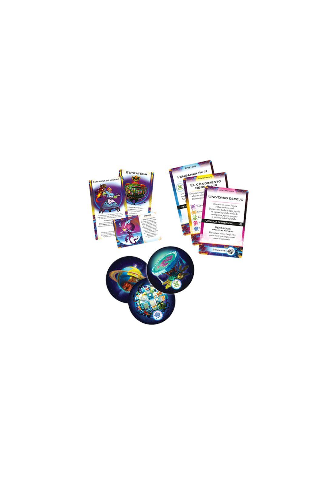 Cosmic Encounter Duel-2