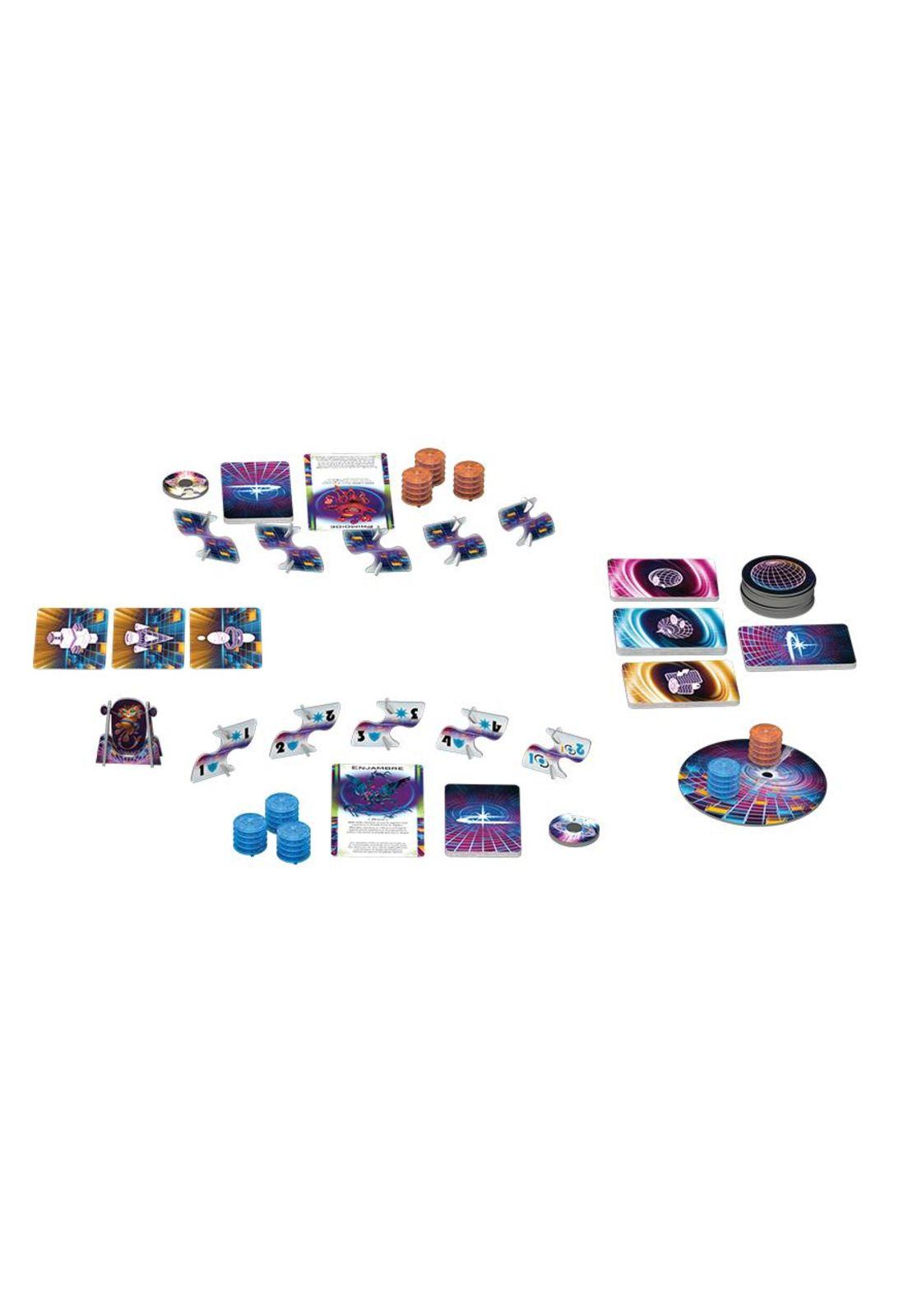 Cosmic Encounter Duel-1