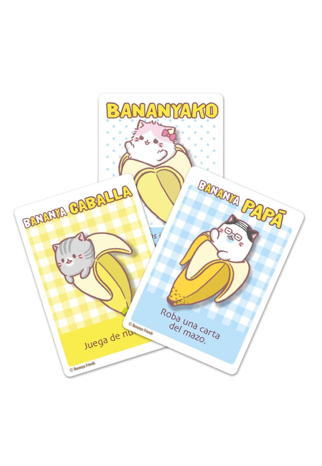 Bananya-3
