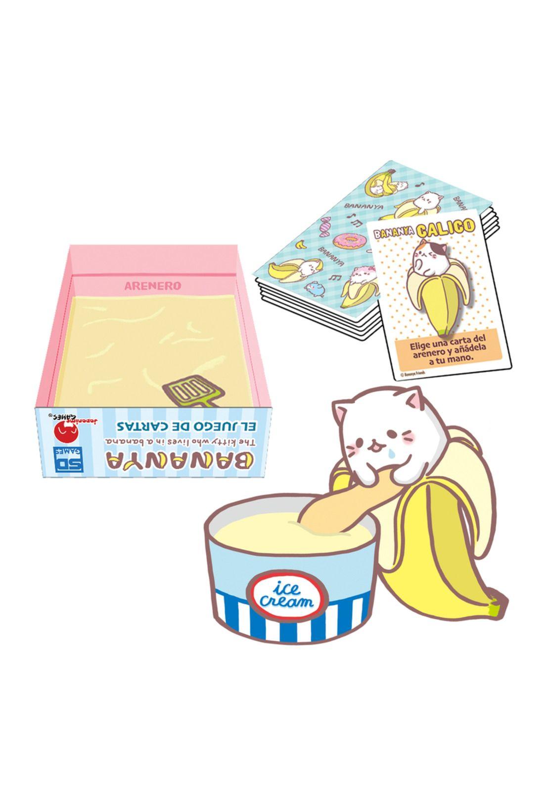 Bananya-4
