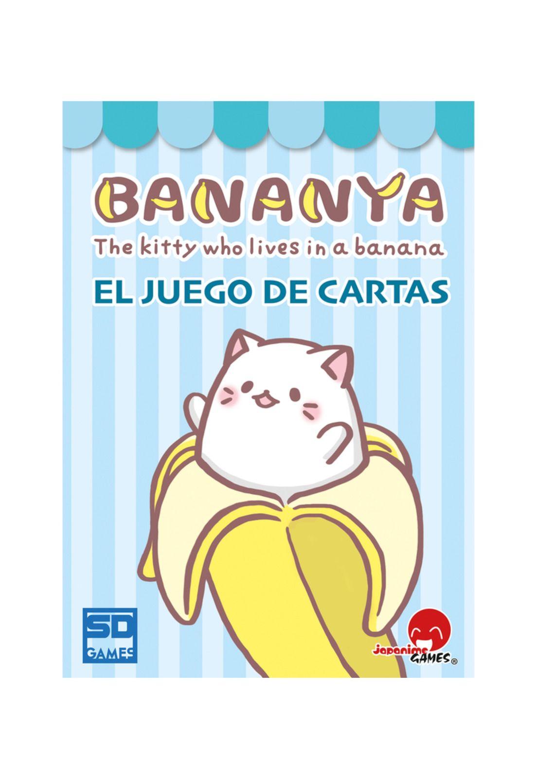 Bananya-5