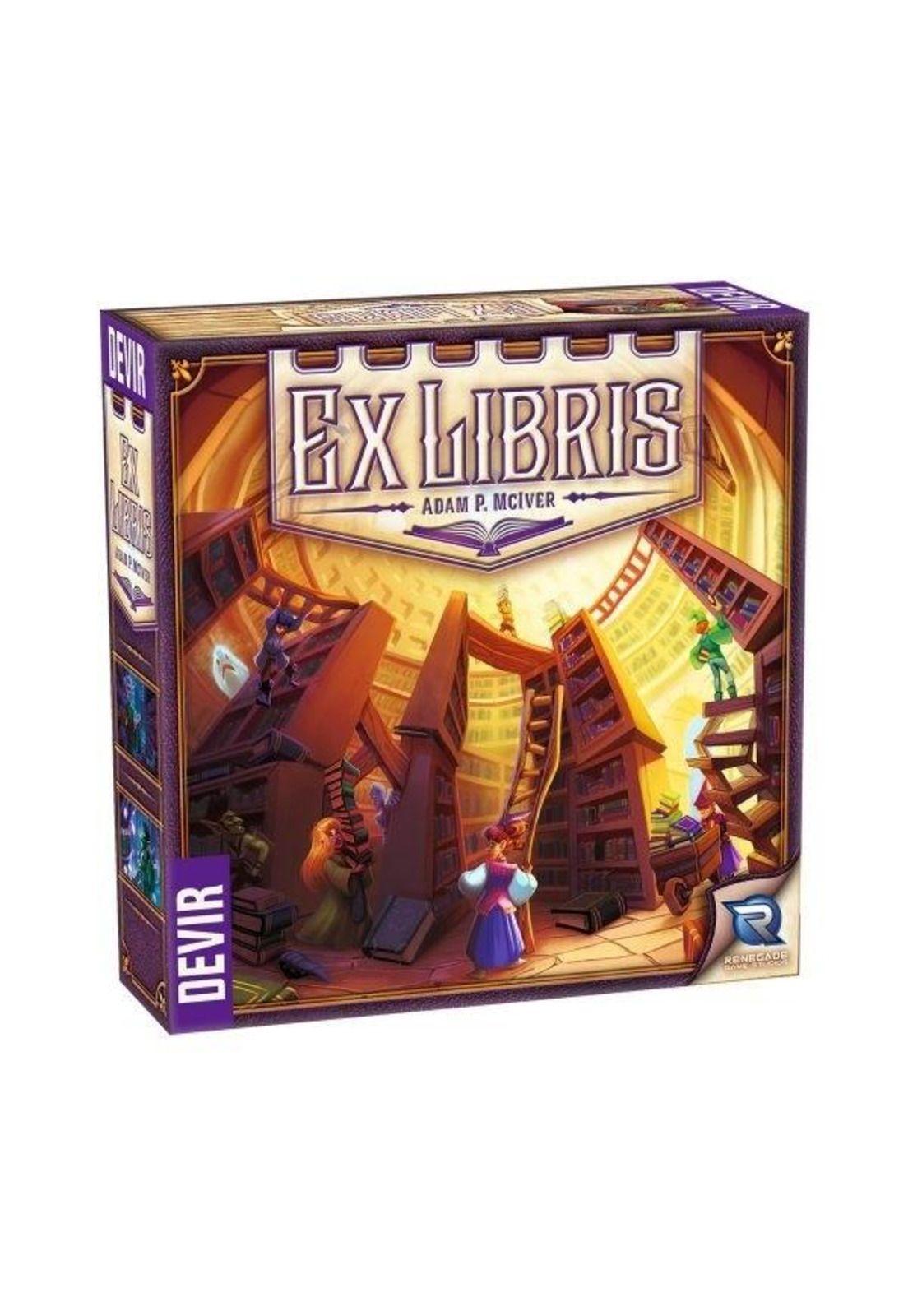 Ex Libris-0