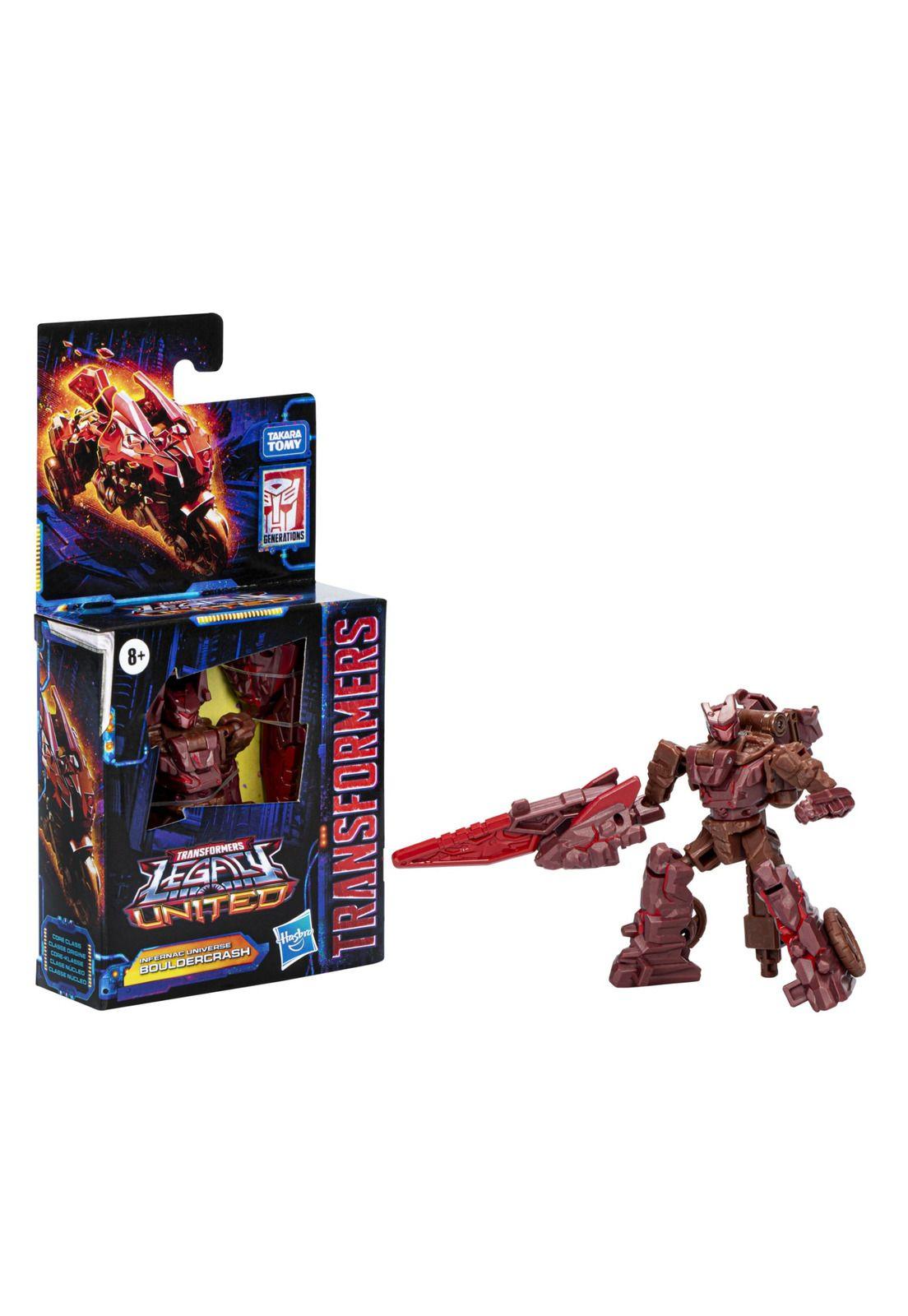Transformers Legacy United Core Bouldercrash-2