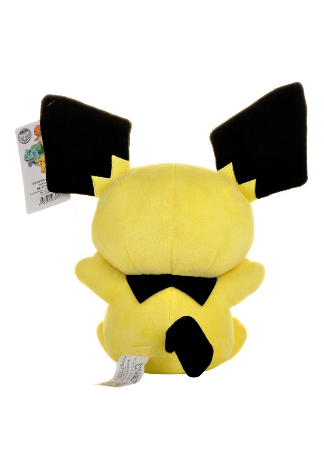 Peluche Pokémon Pichu 20 Cm-1