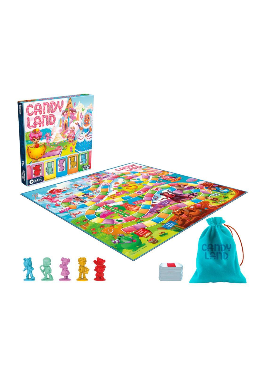 Candy Land-2