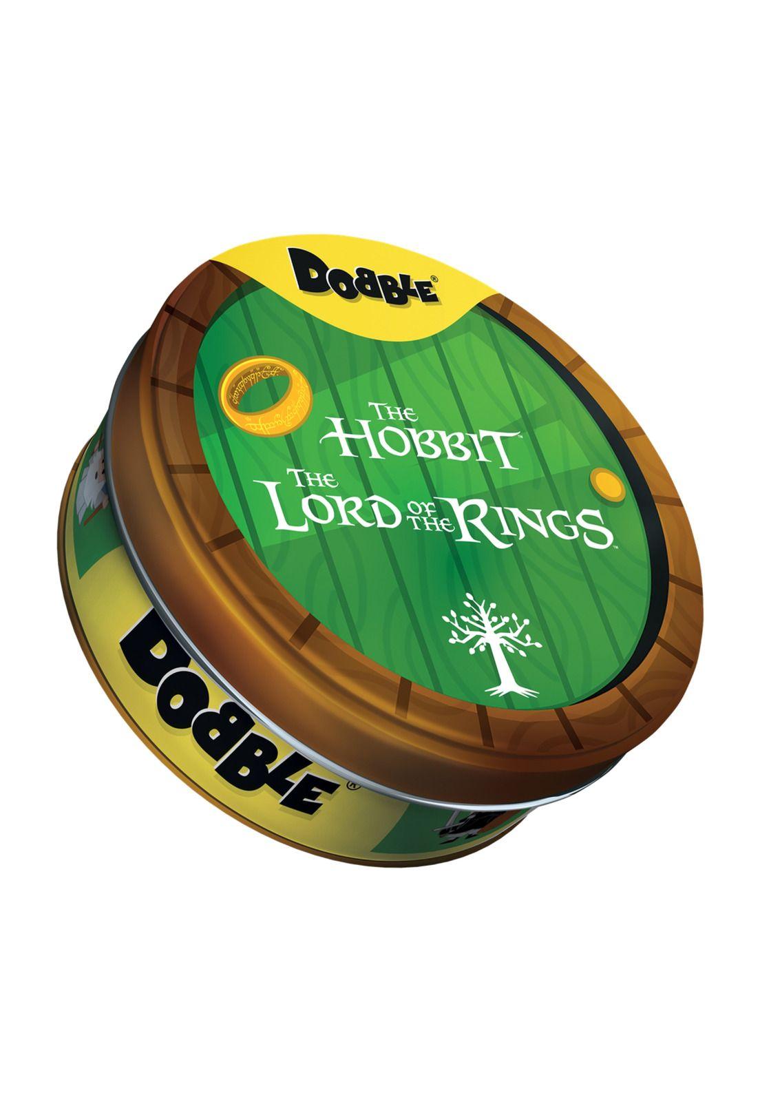 Dobble El Señor de los Anillos-3