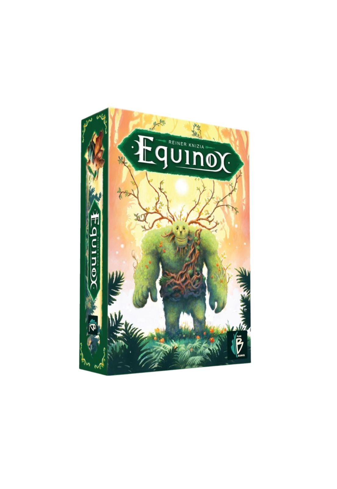Equinox (Versión Verde)-0