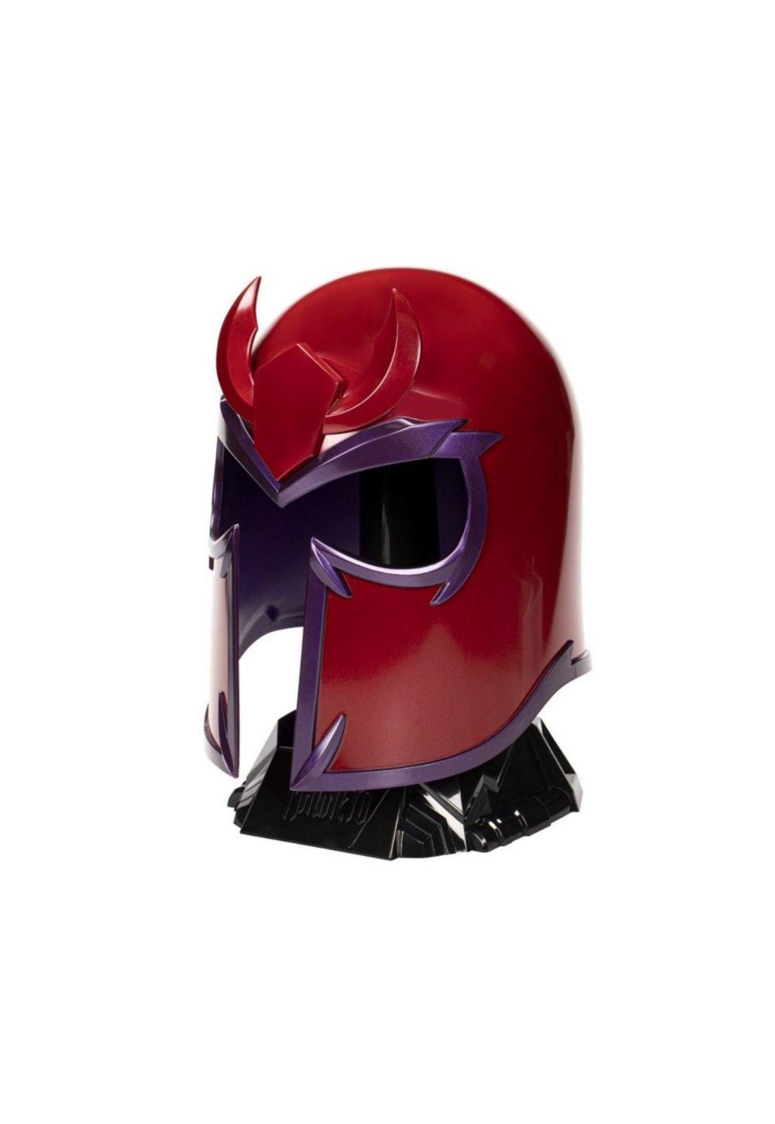 Marvel Legends Casco Magneto-1