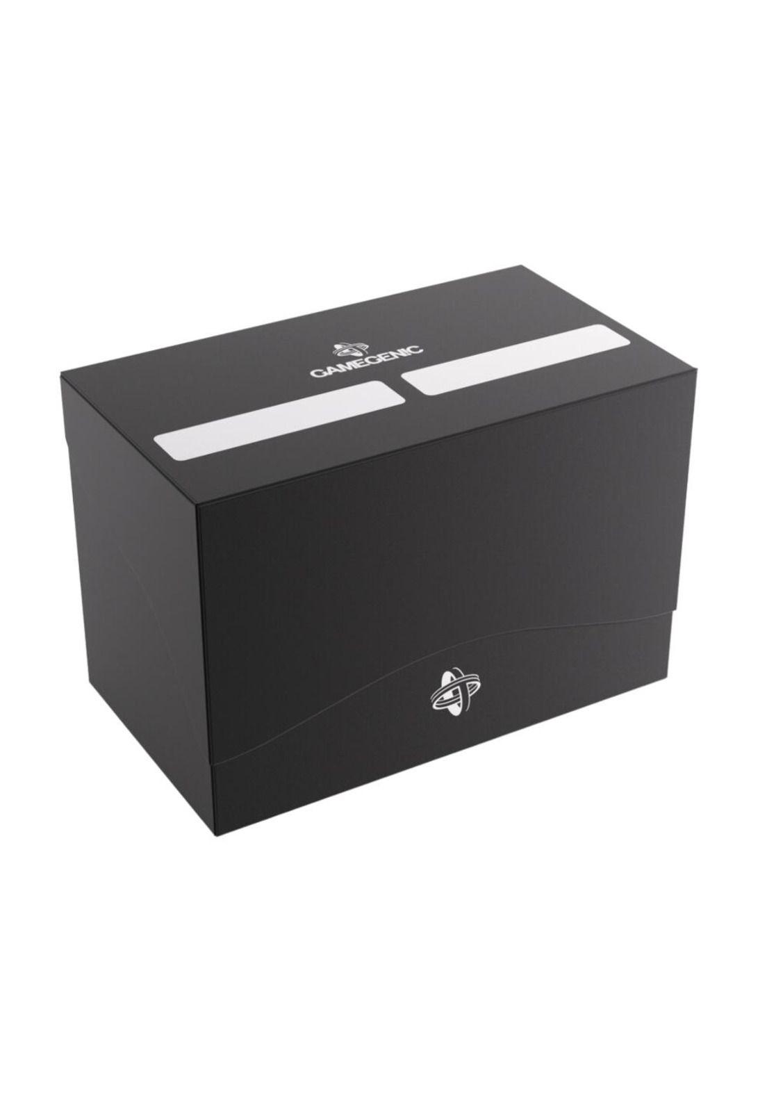 Portamazo Double Deck Holder 200+ XL - Black-0