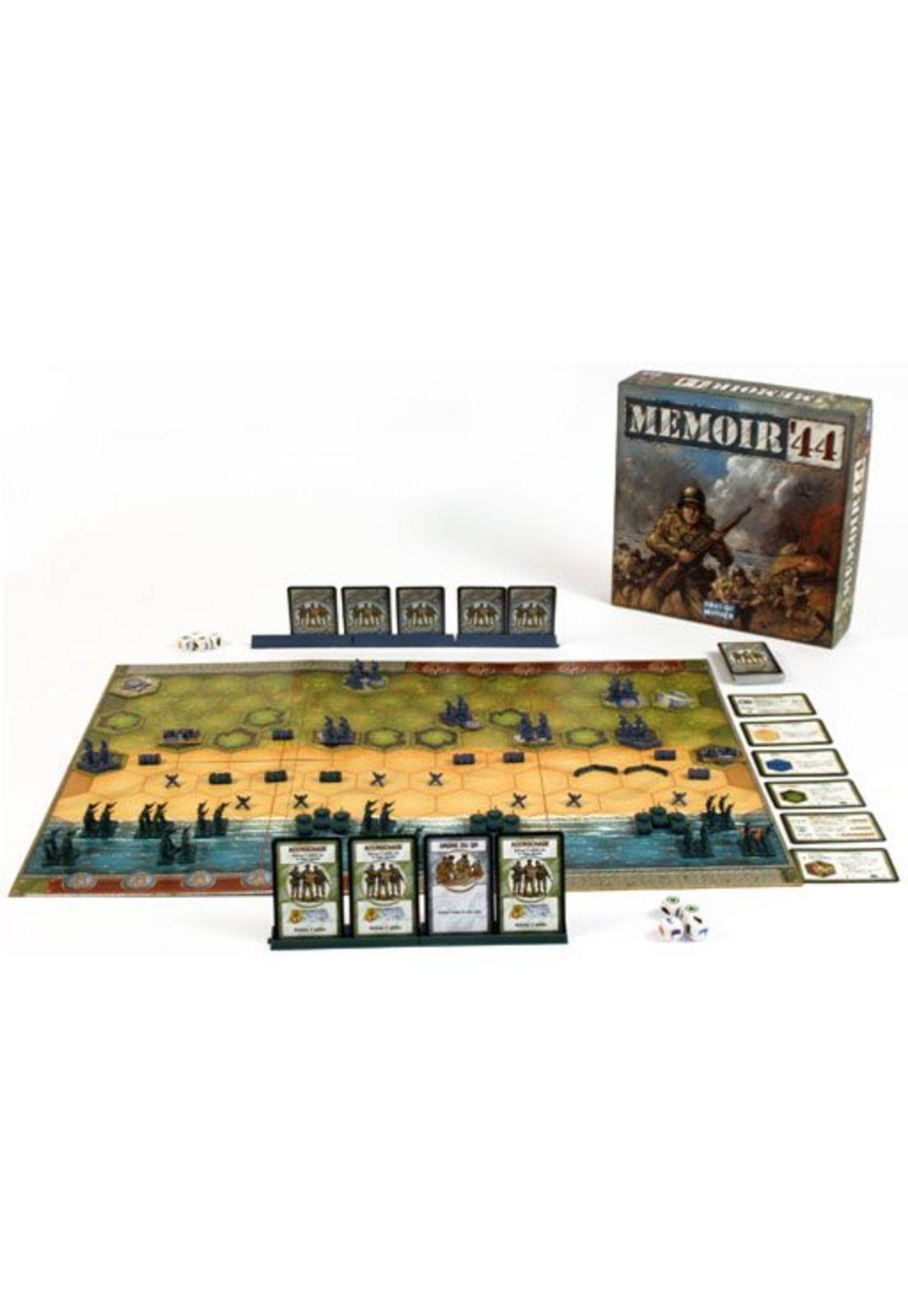 Memoir 44-1