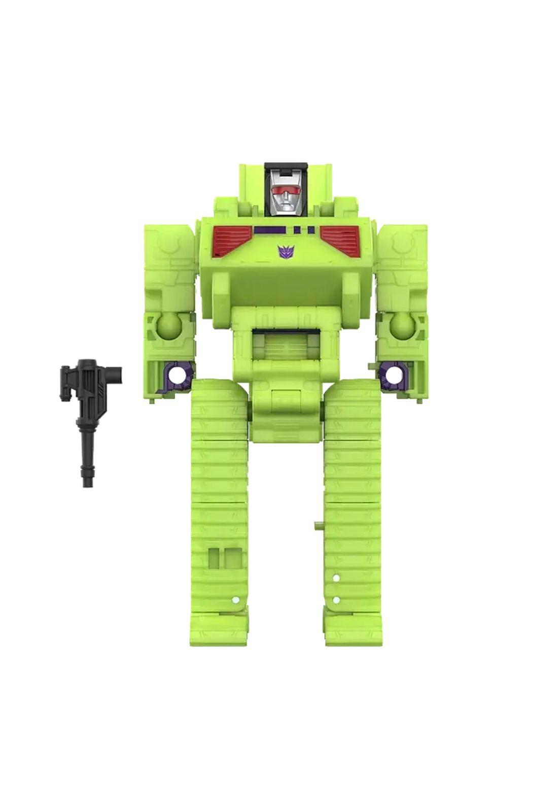 Constructicon Bonecrusher - Transformers Studio Series Deluxe-1