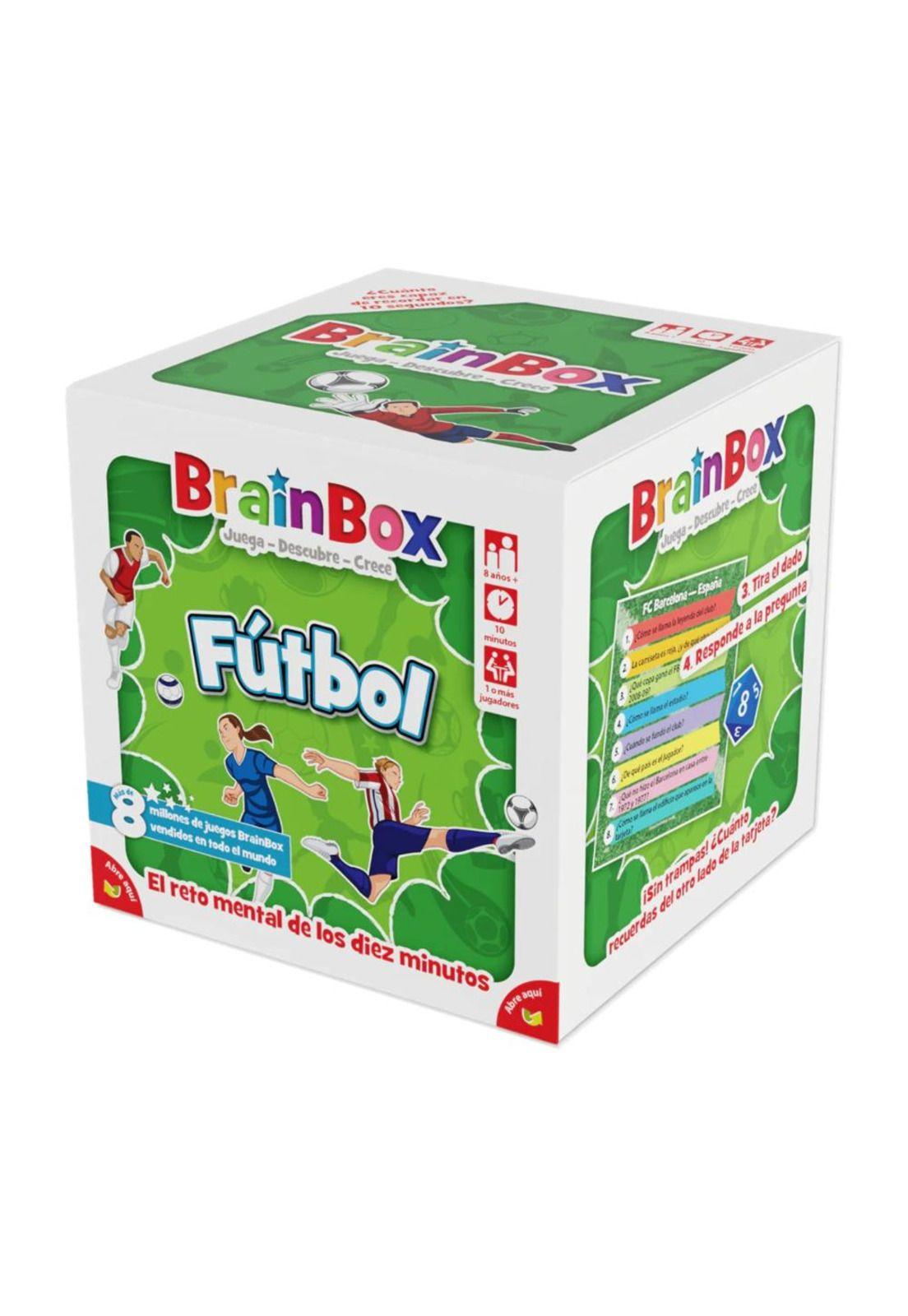 Brainbox Fútbol-0