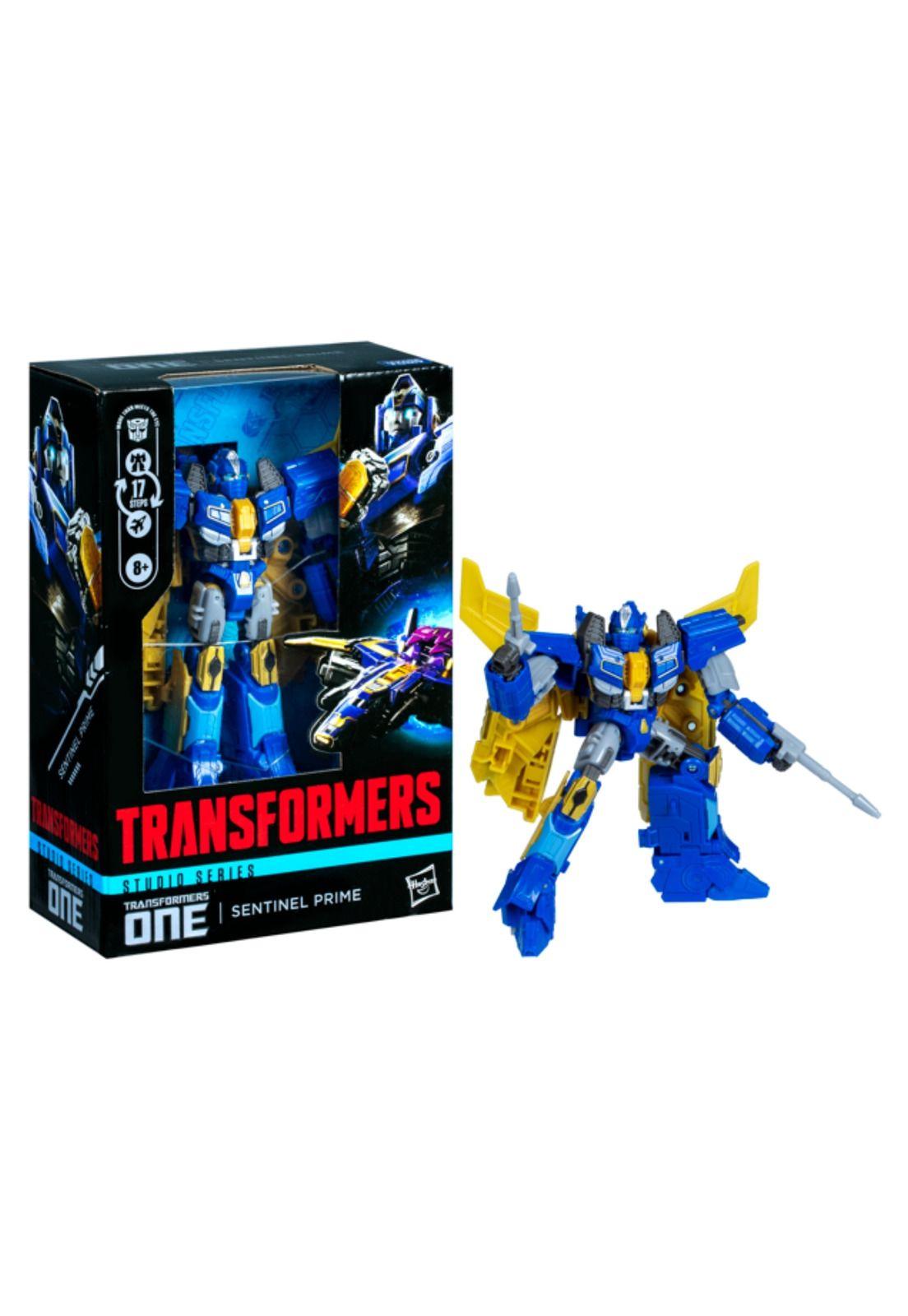 Transformers Studio Series Voyager Sentinel Prime-2