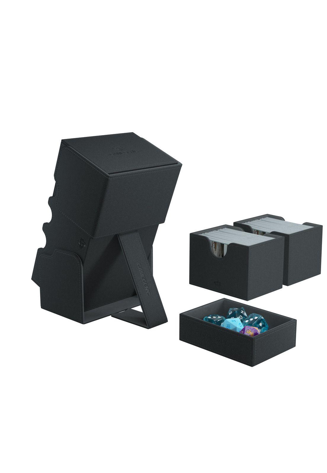 Portamazo Deckholder GG Stronghold 200+ Convertible - Negro-2