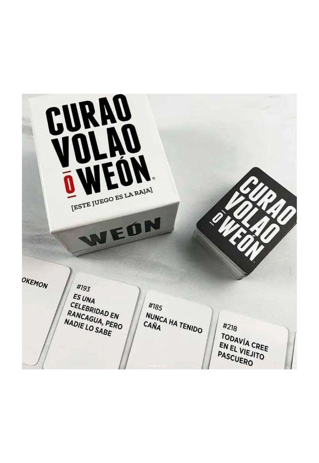 Curao Volao o Weón-2