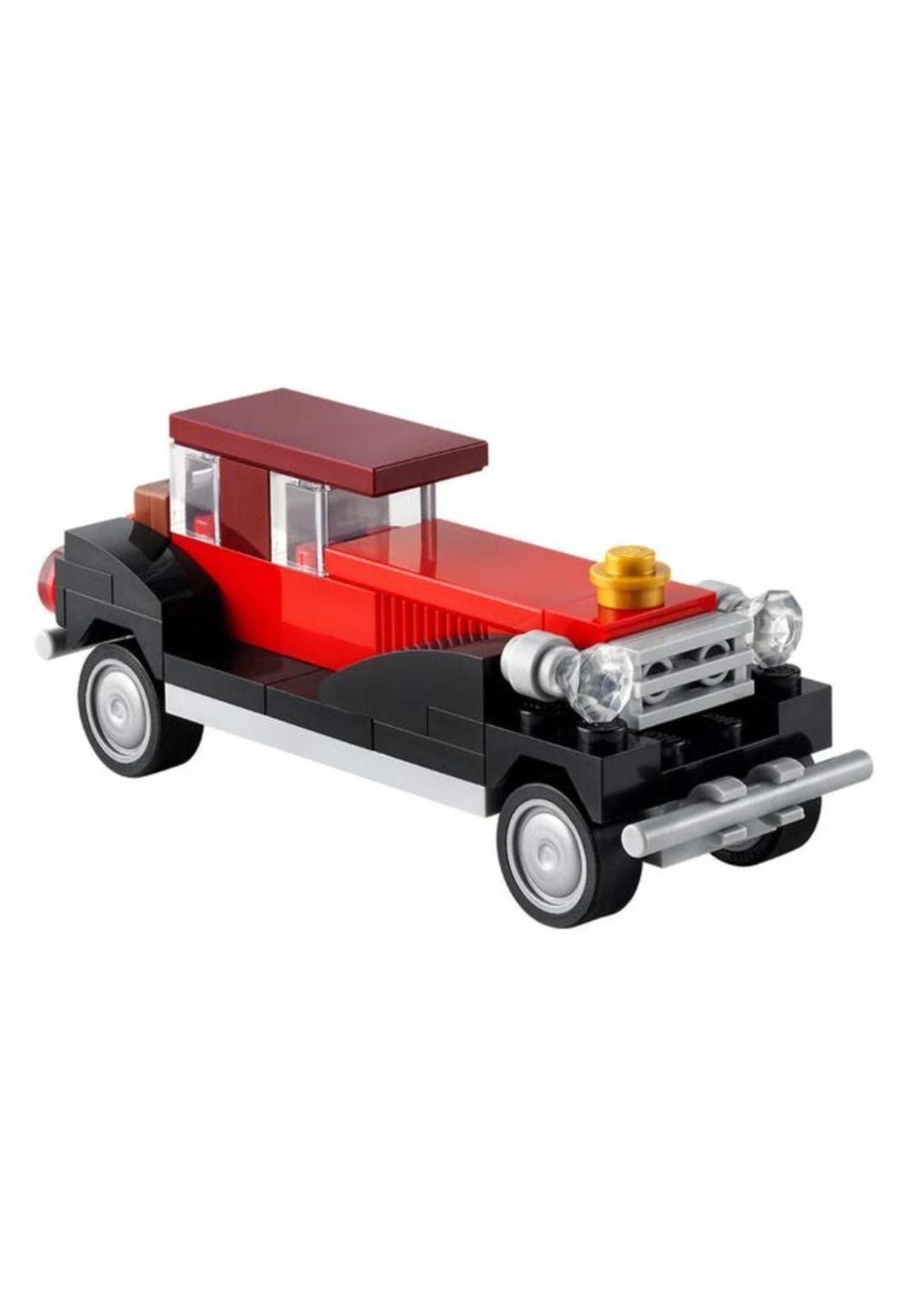 Lego Auto Clásico-1
