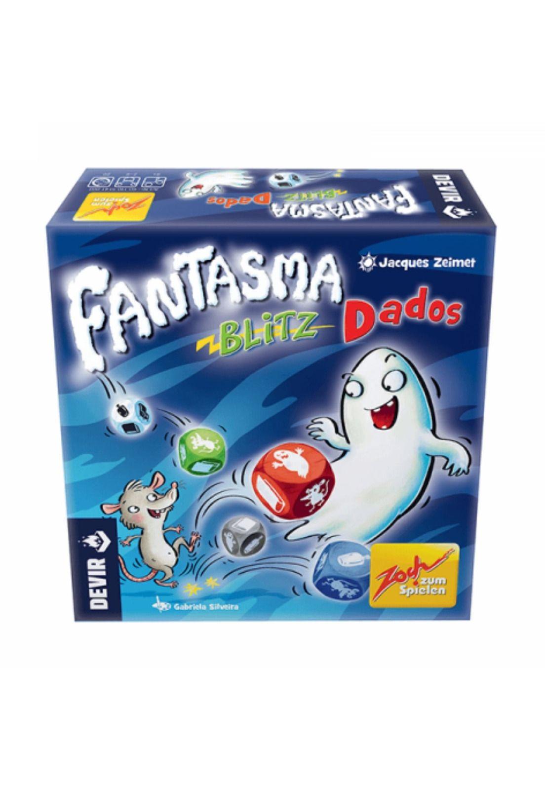 Fantasma Blitz Dados-0