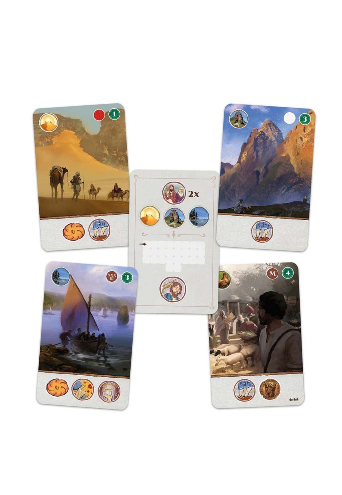 Ierusalem (Jerusalén)-2