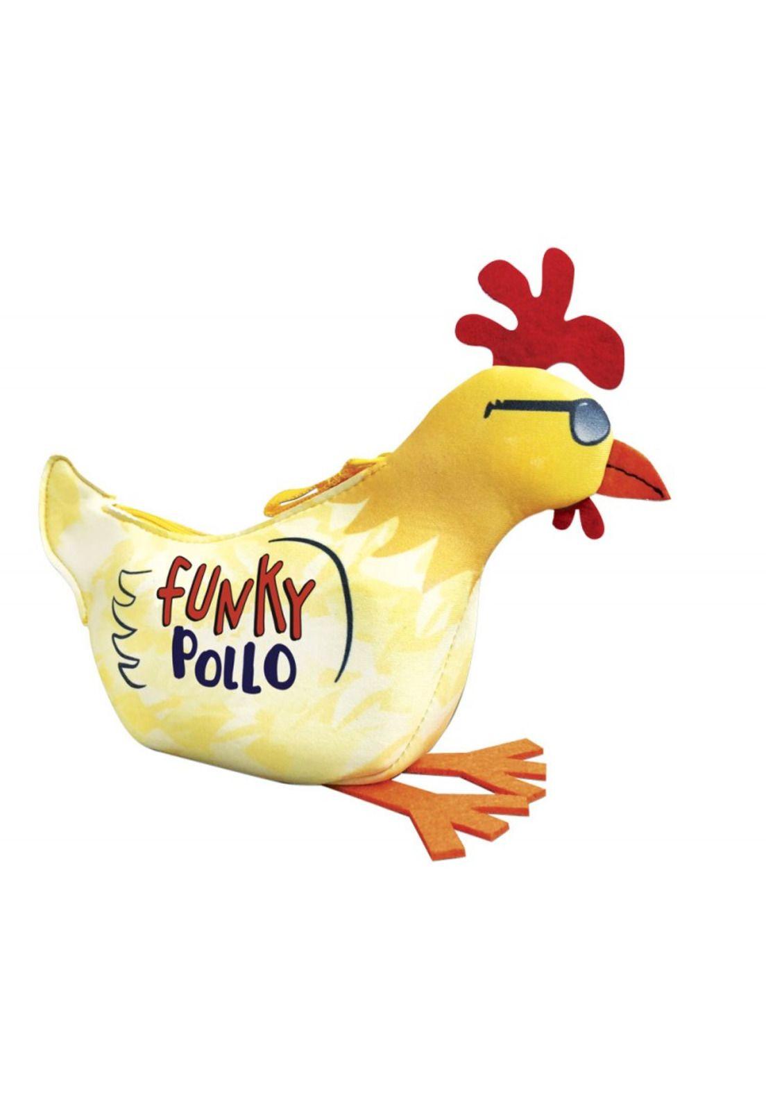 Funky Pollo-0
