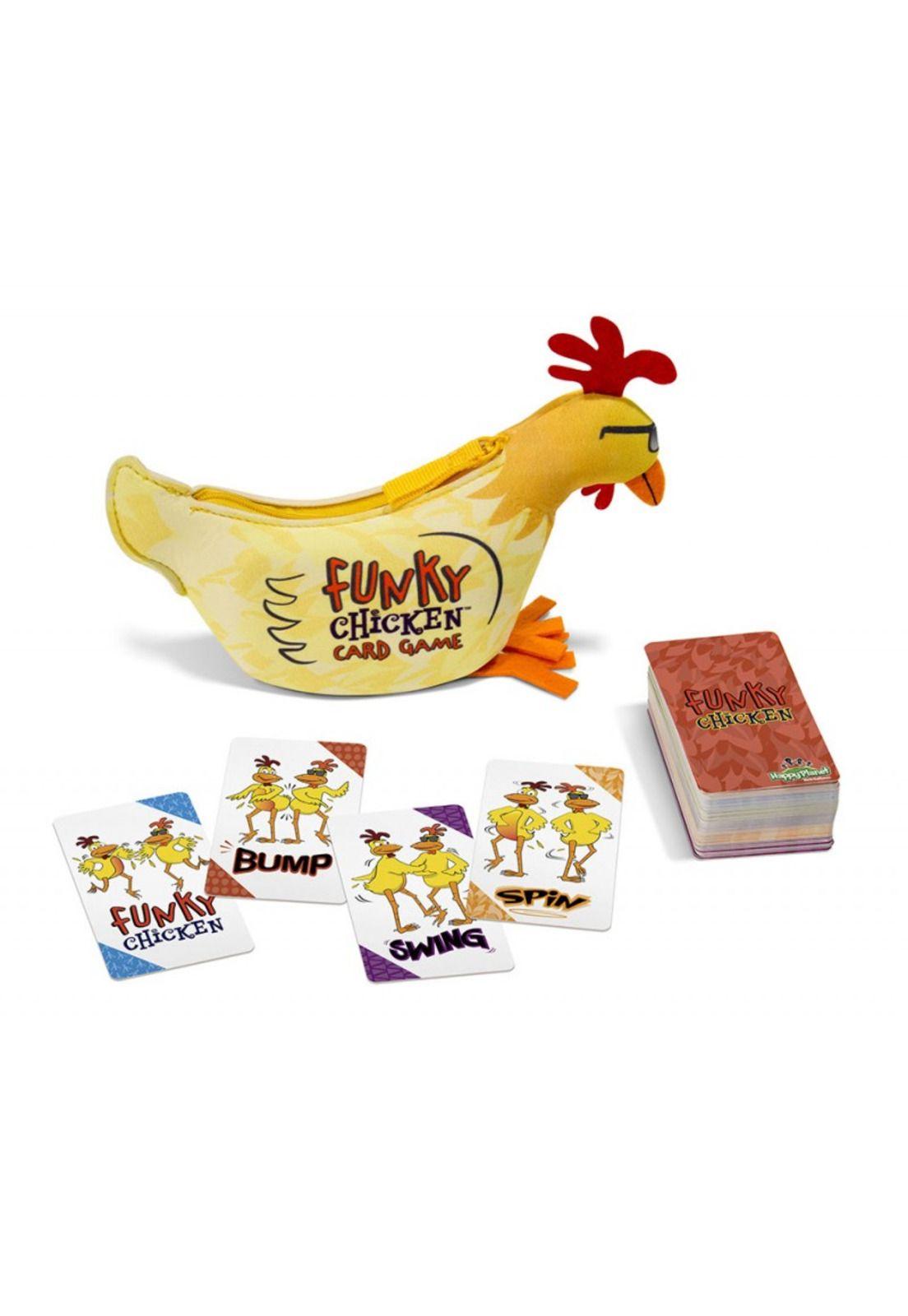 Funky Pollo-1