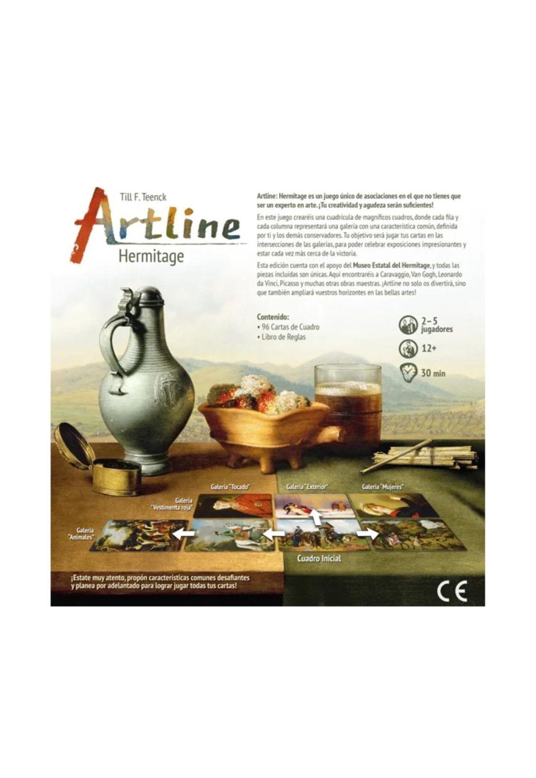 Artline-4