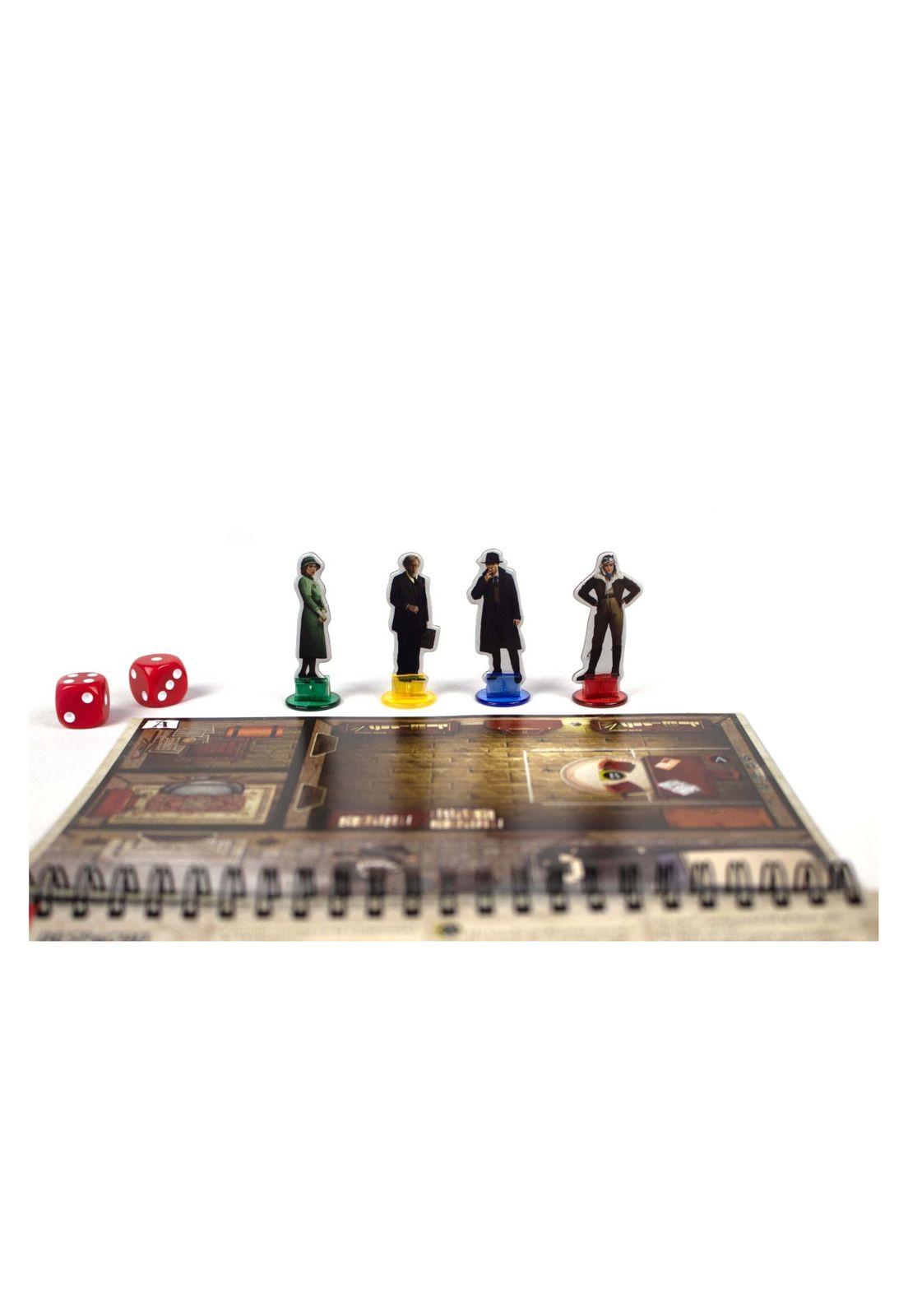 Aventura Z - Lovecraft-1