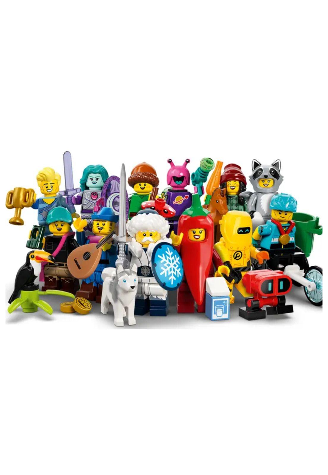 Lego Serie 22-1