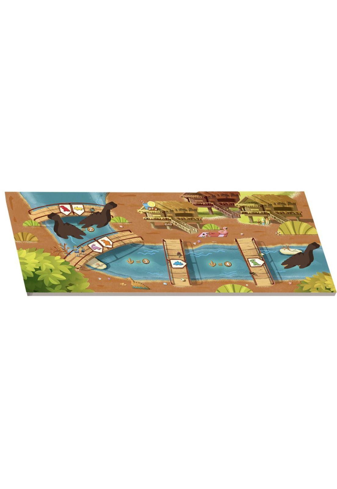 Draftosaurus: Marina Expasión-2