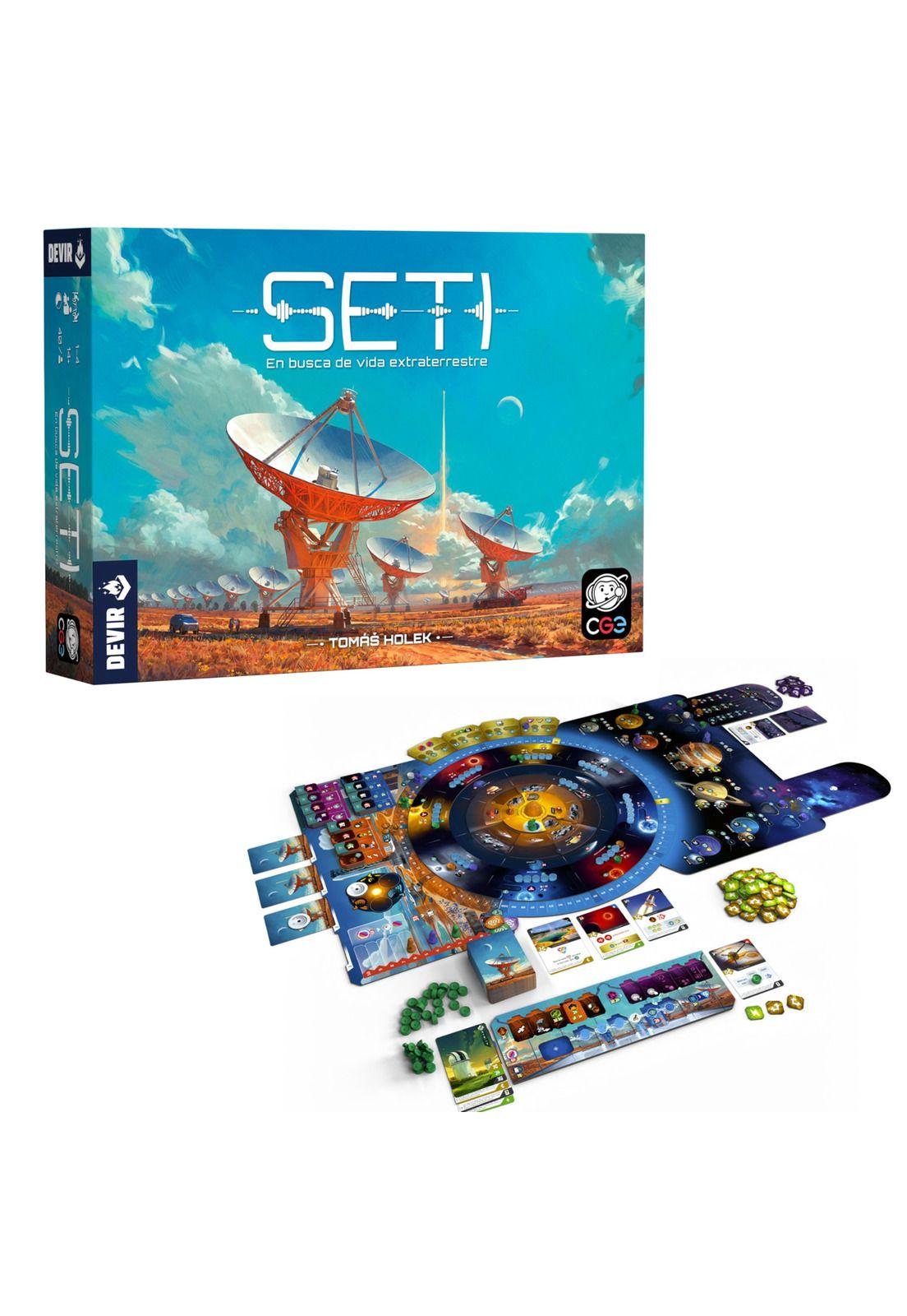 Seti-3