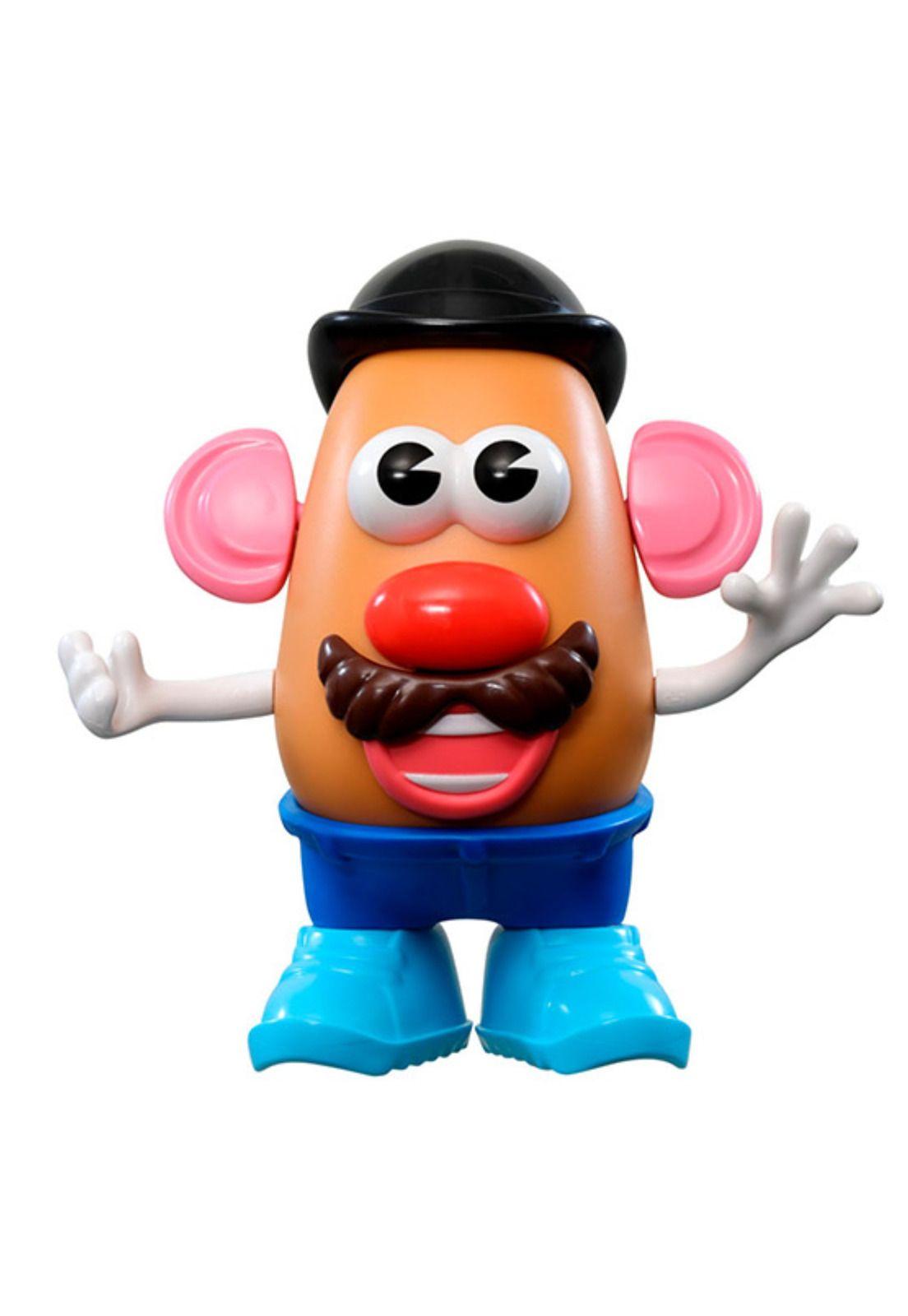 Pack Señor y Señora Cara de Papa (Nueva Versión)-2