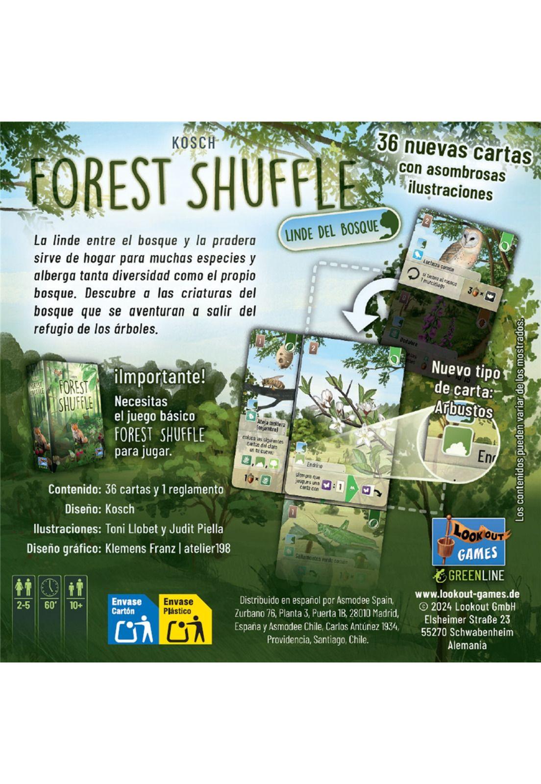 Forest Shuffle Linde del Bosque-2