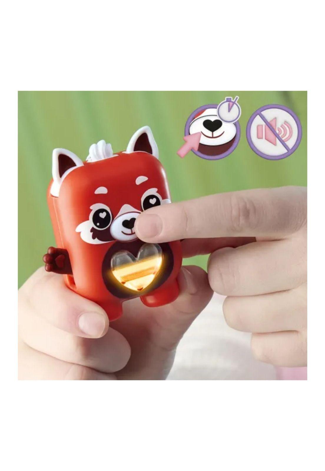 Nanomals - Pamanda-2