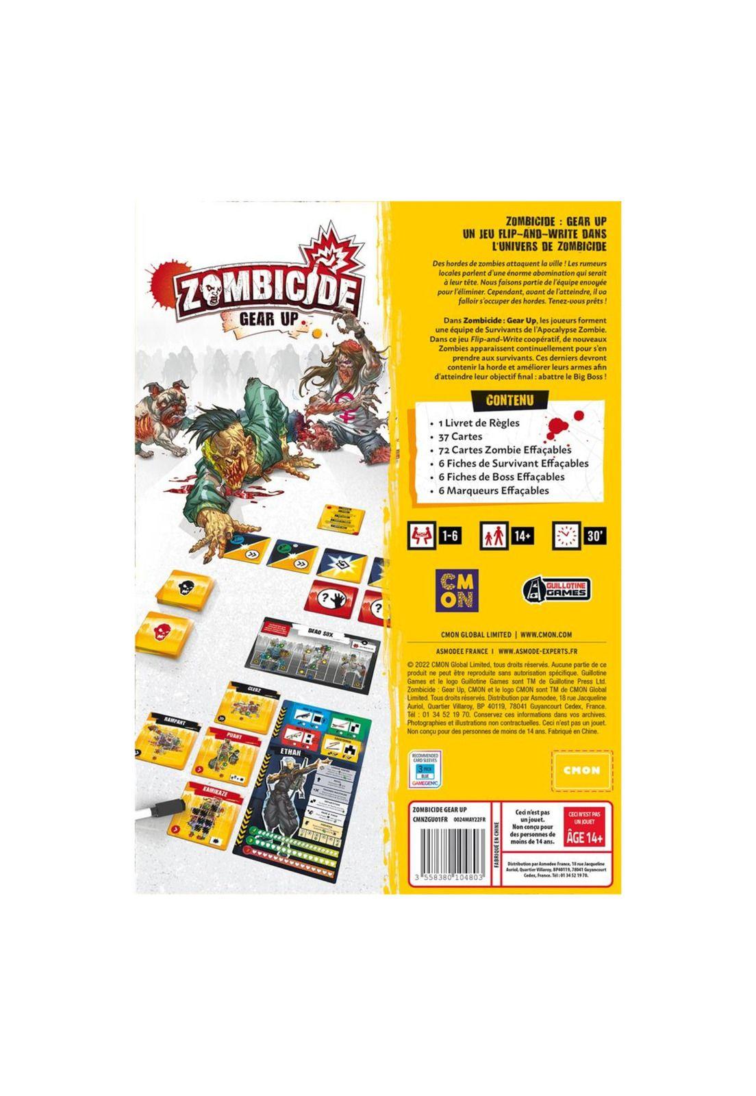 Gear Up - Zombicide-2