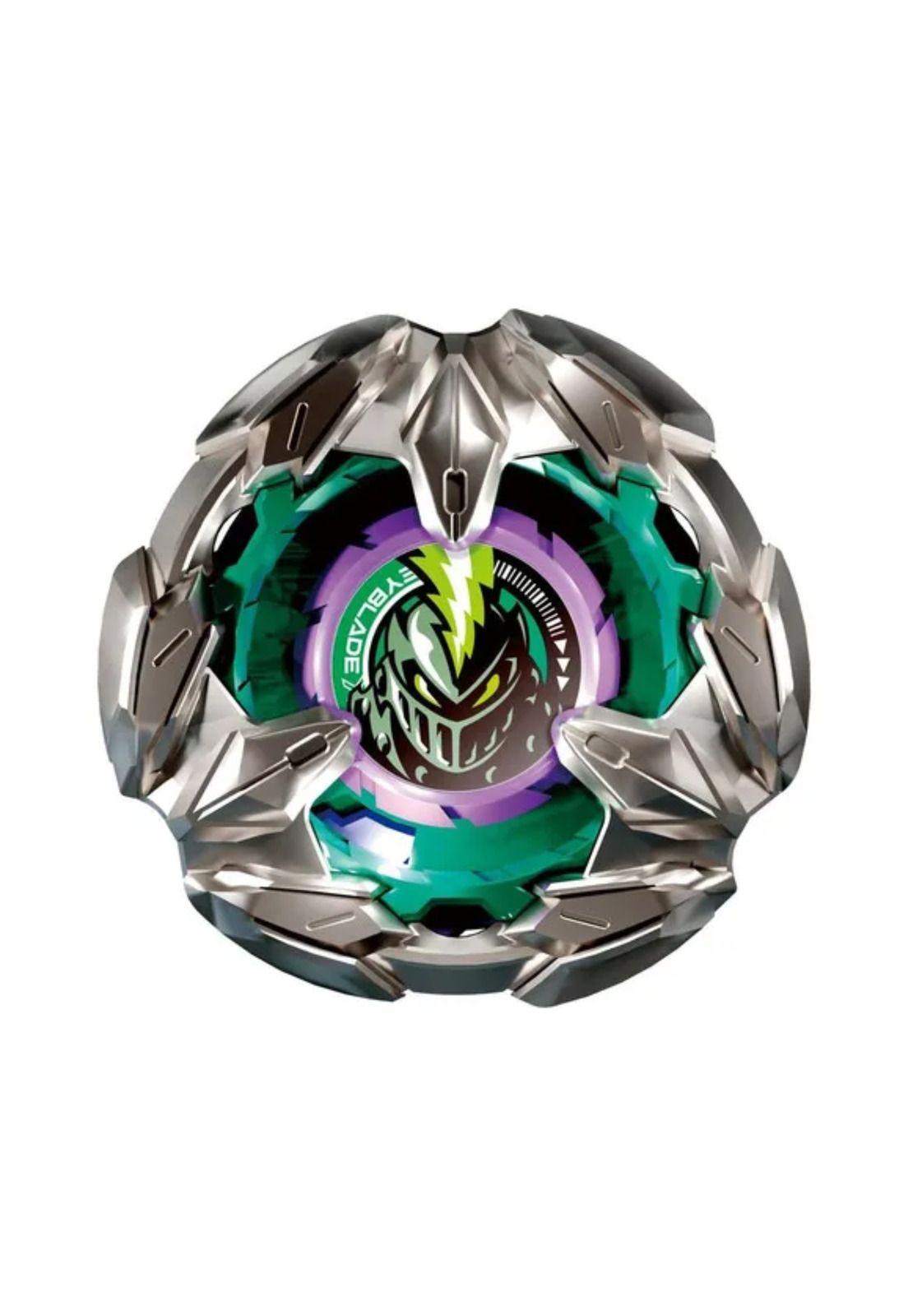 Beyblade X Lance Knight 4-80HN-2