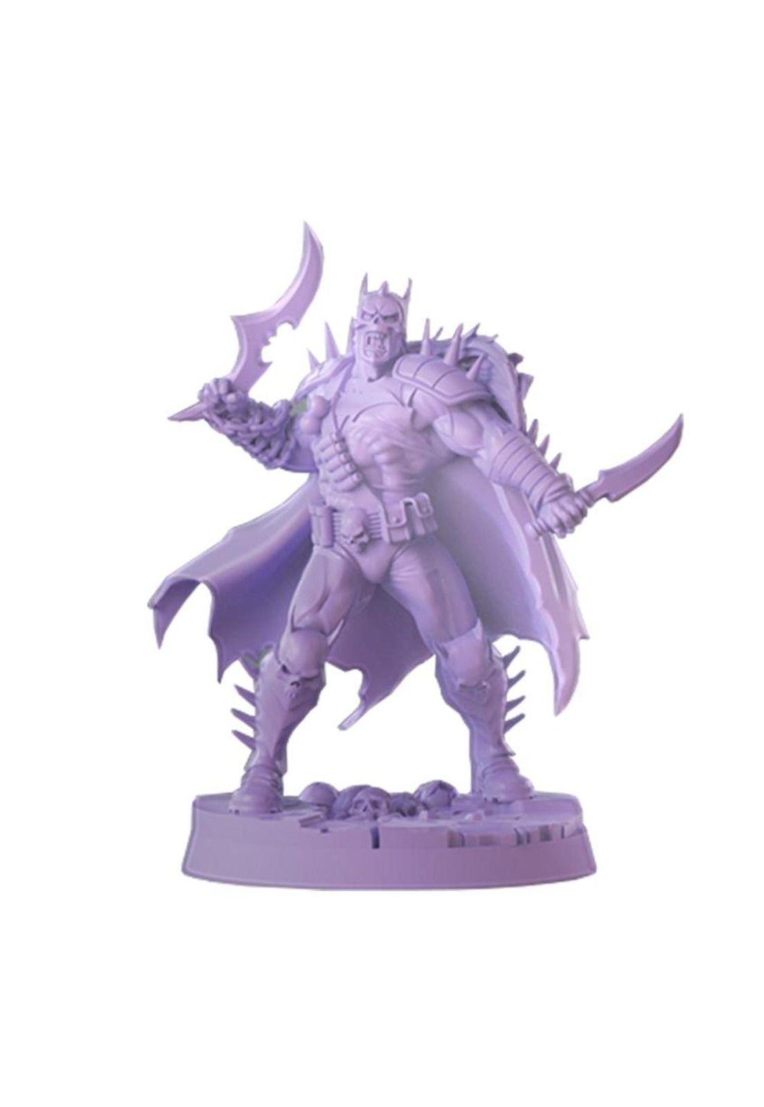 Zombicide Dark Night Metal #5-1