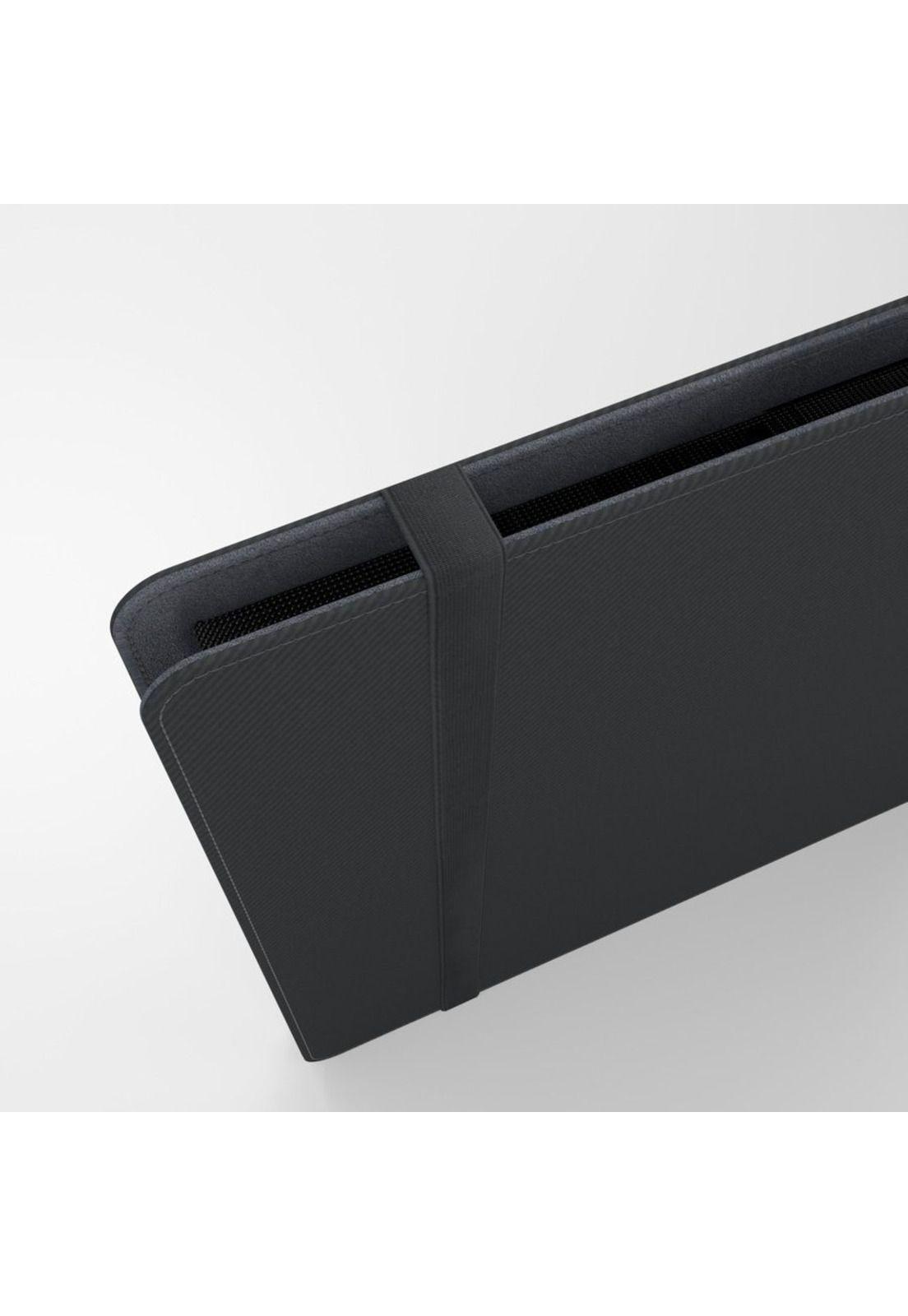 Carpeta Album GG Essential Line Prime 18-Pocket - Negro-2