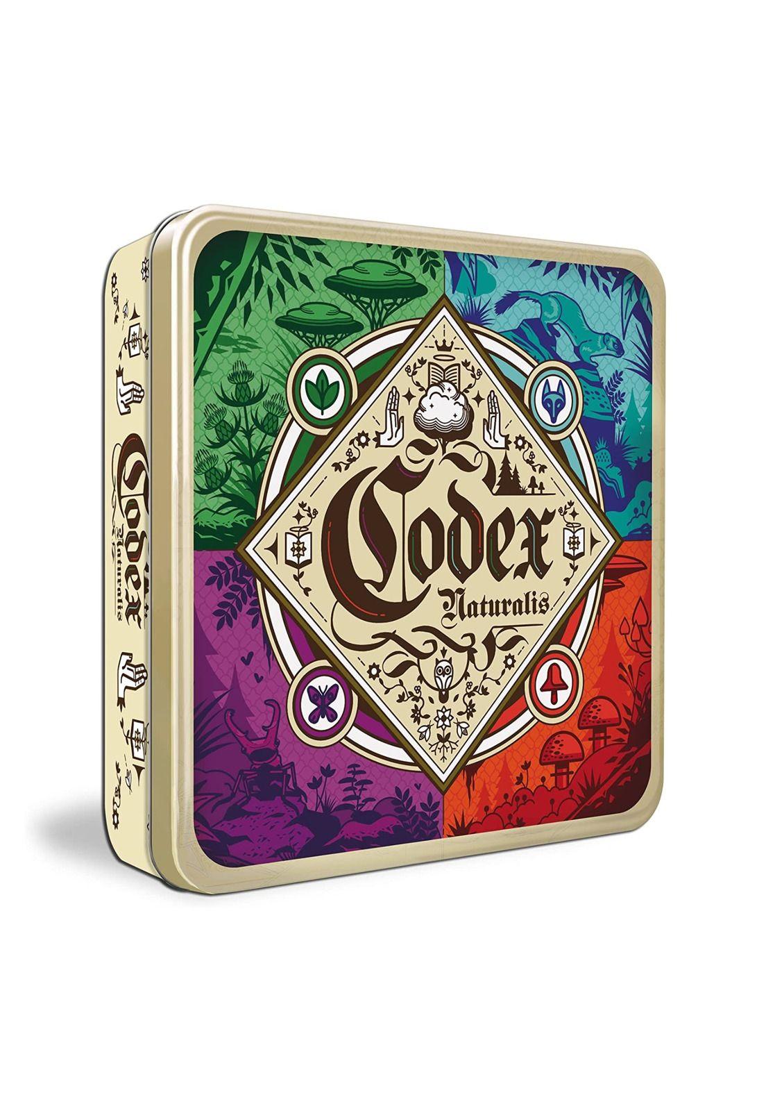 Codex Naturalis-0