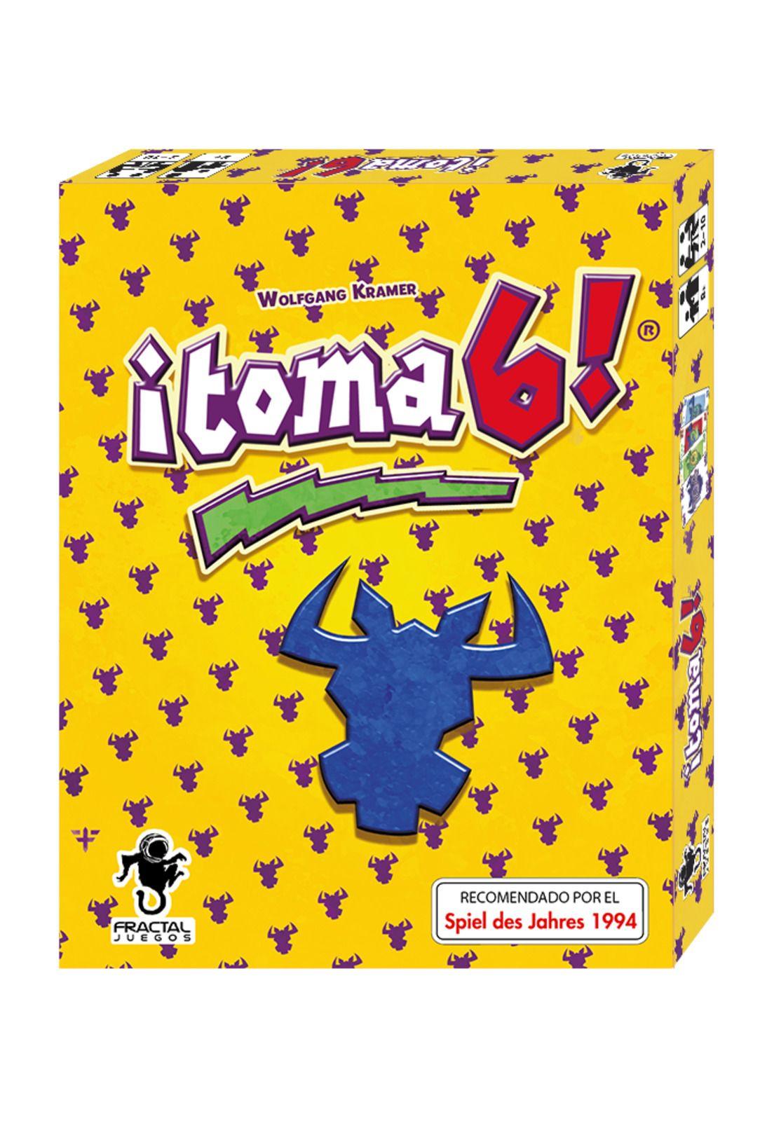 Toma 6-0