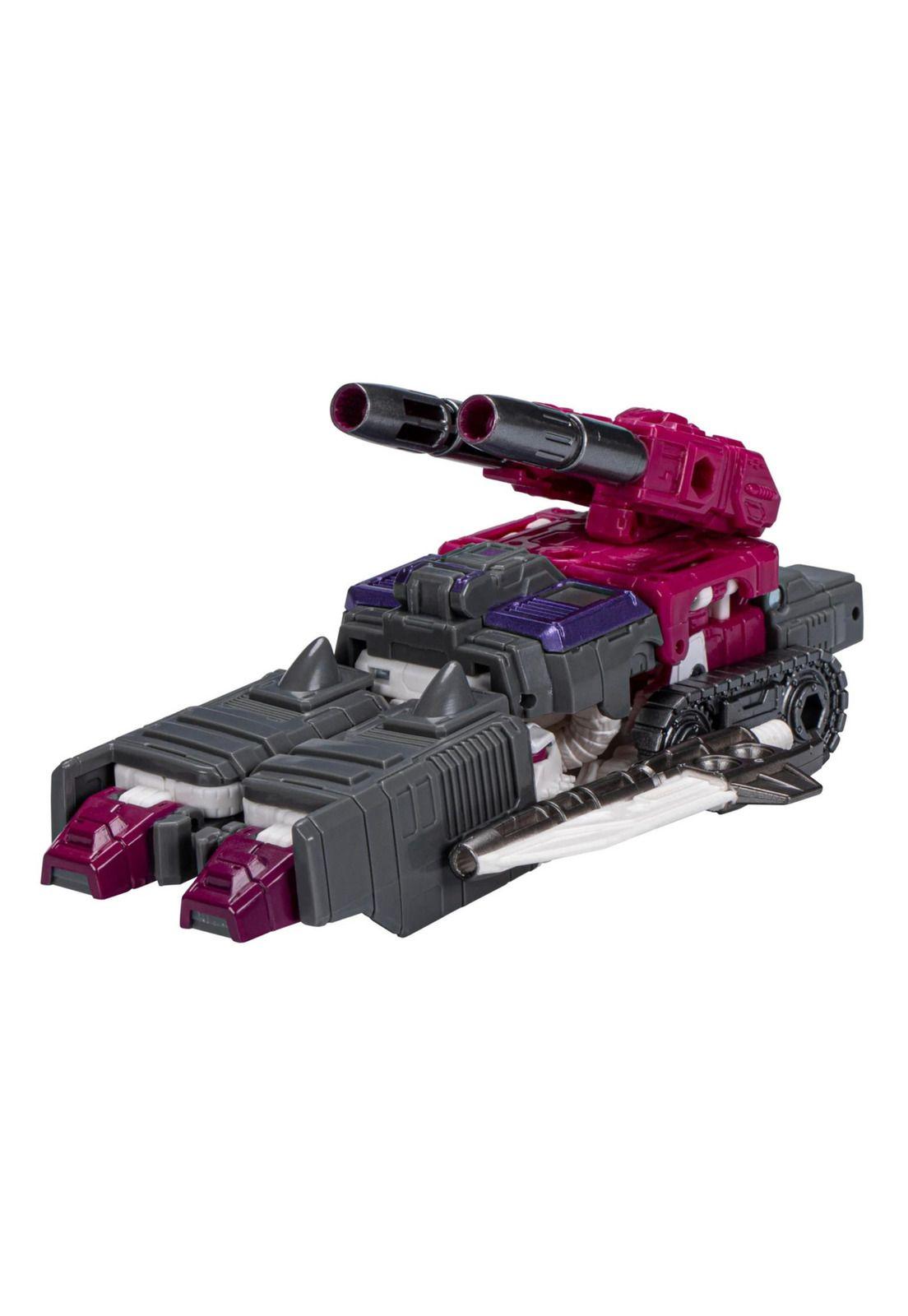 Transformers Legacy Evolution Deluxe Skullgrin-2